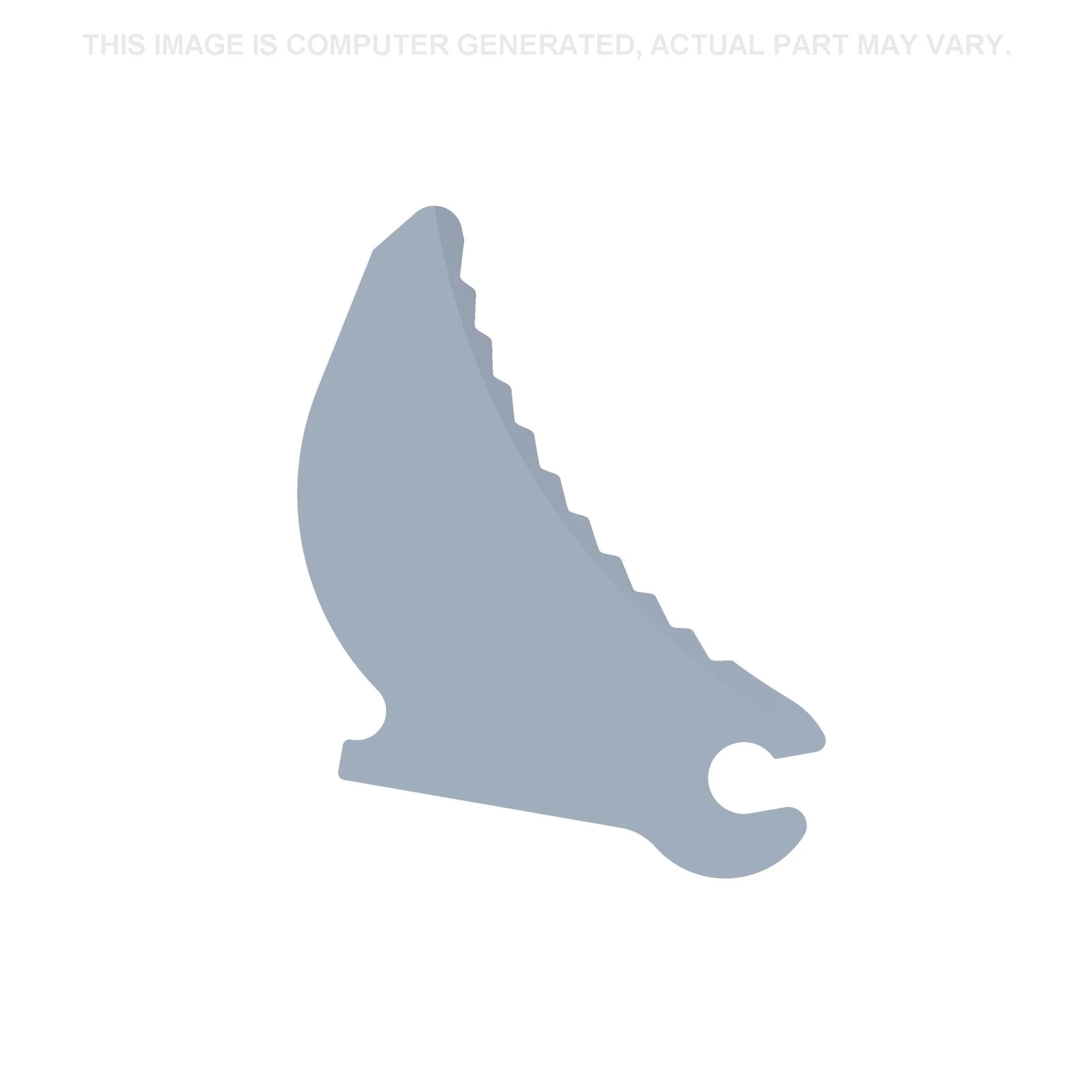 Kit de lâminas duras - 33 lâminas