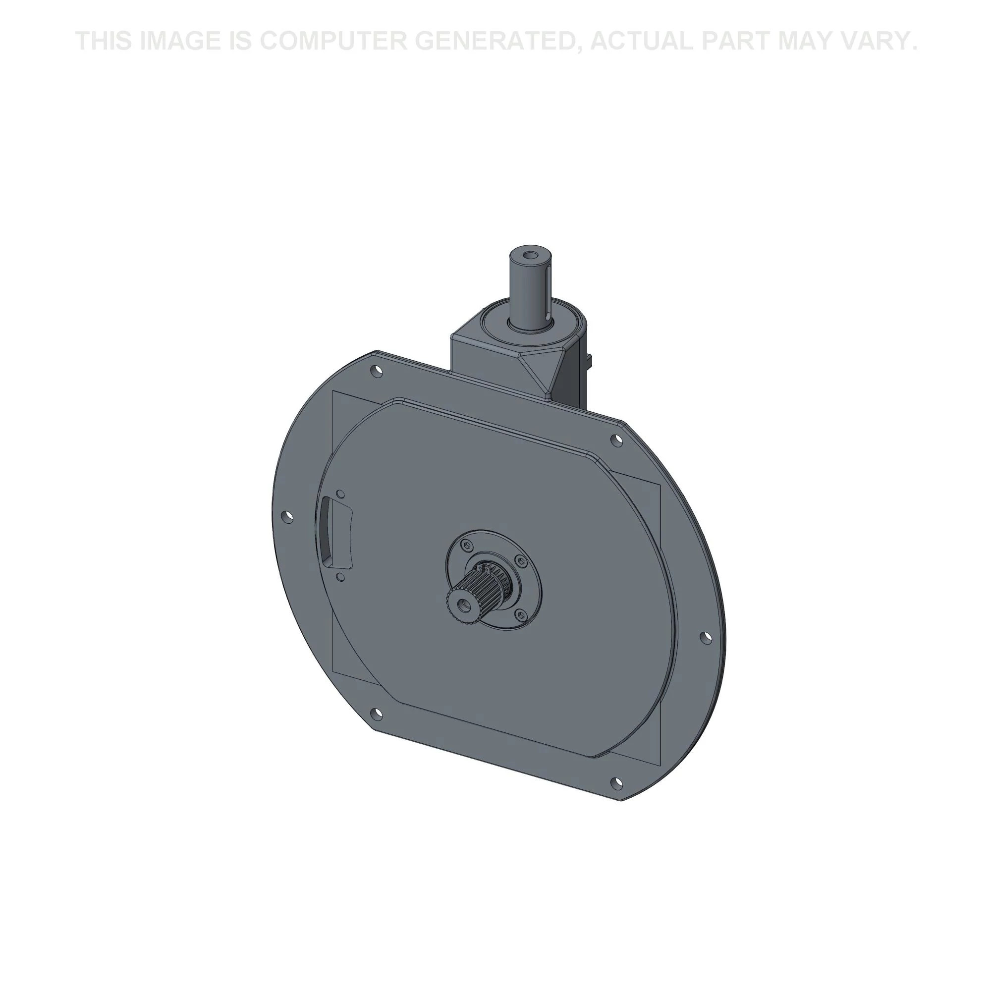 Reman Gearbox | NEWHOLLANDAG | NZ | EN