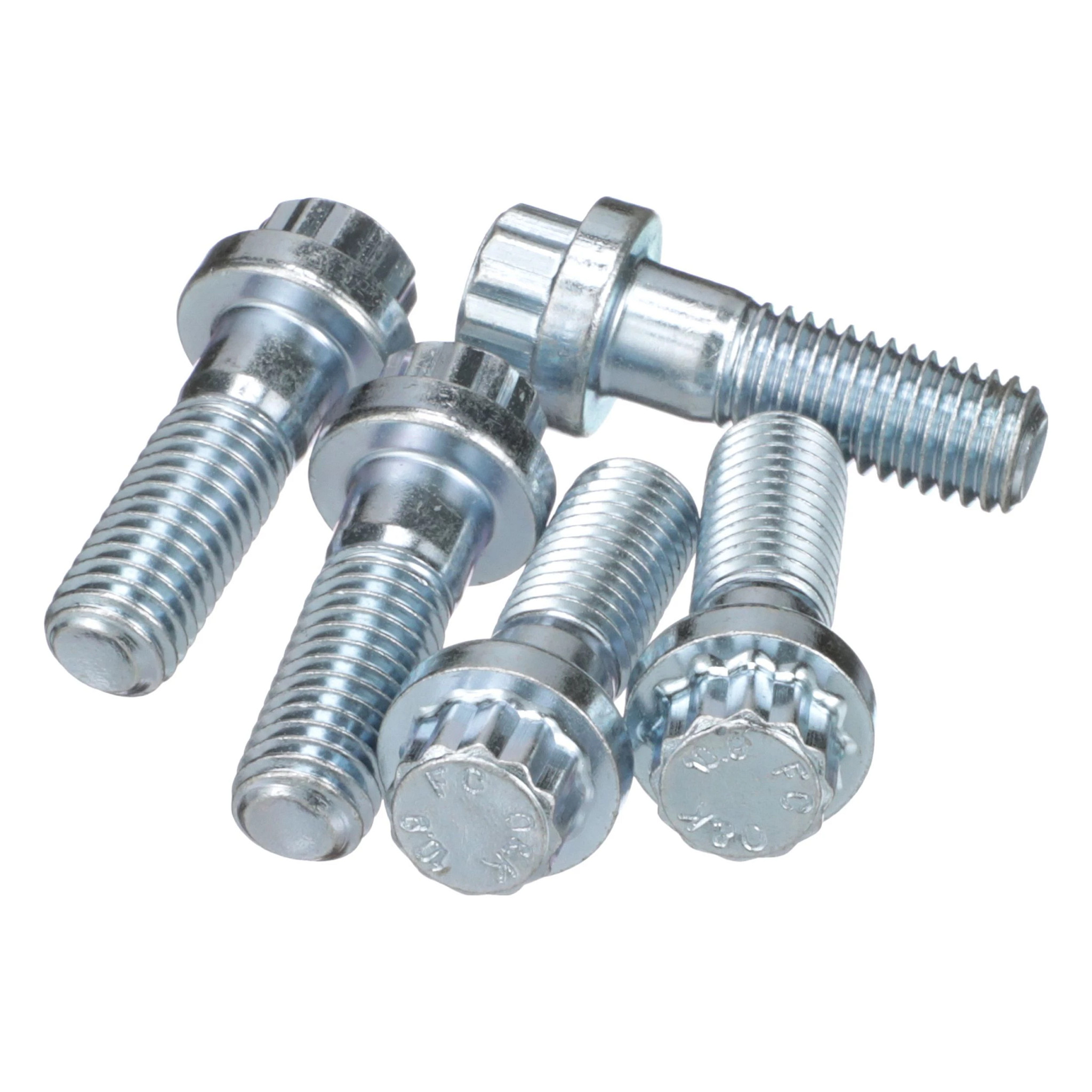12 PT SCREW | MILLER | CA | EN