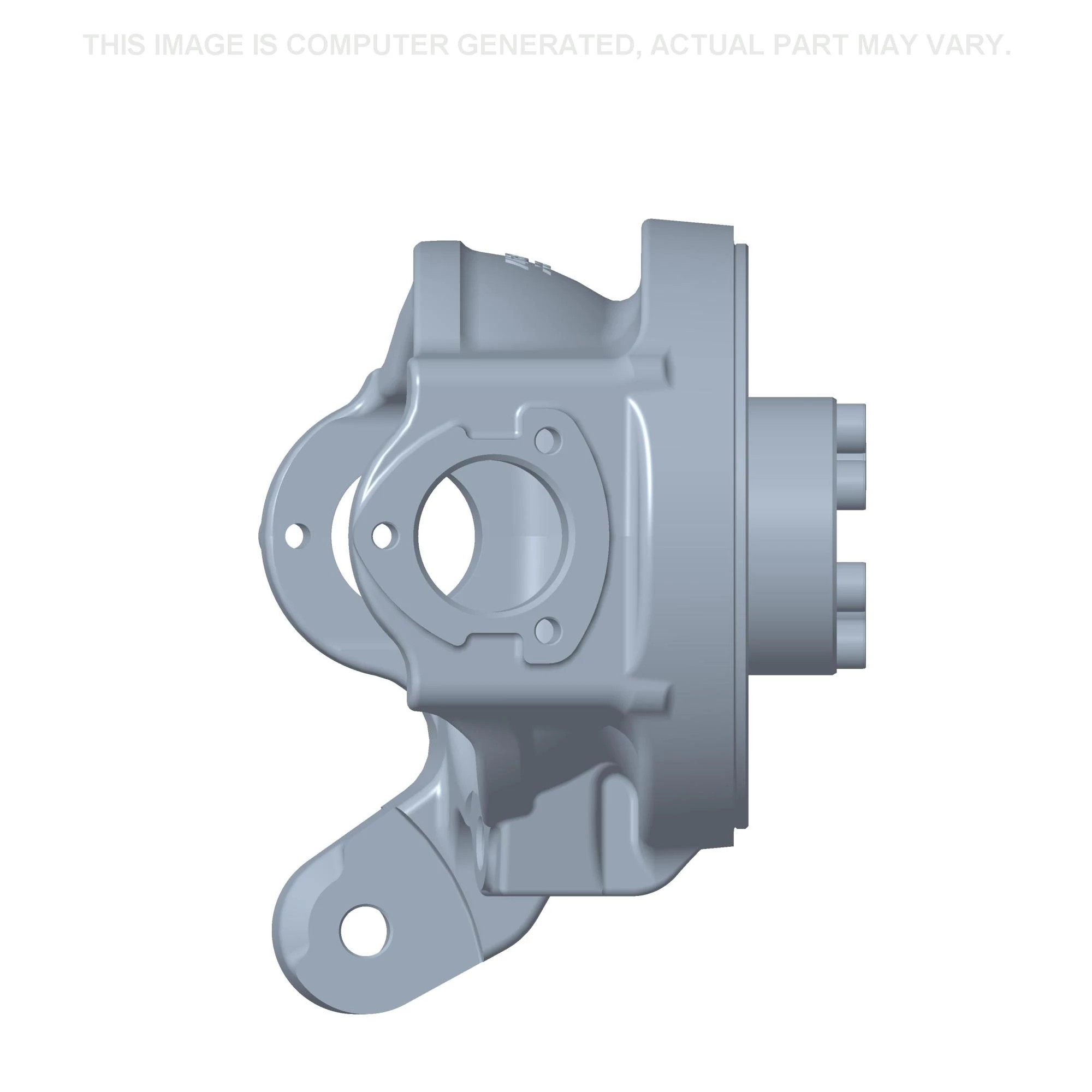 STEERING KNUCKLE | NEWHOLLANDAG | NZ | EN