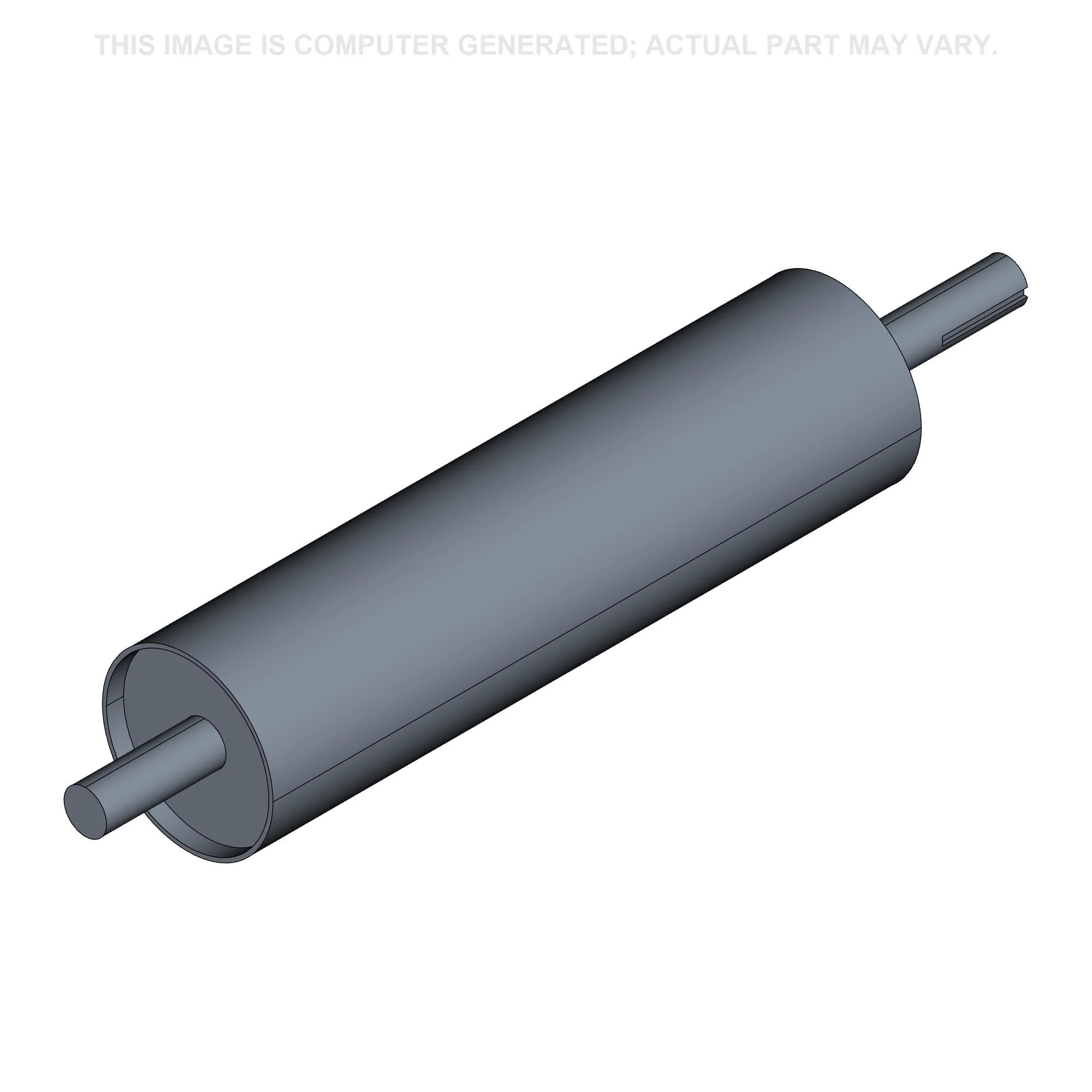 Drum | FLEXICOIL | CA | EN