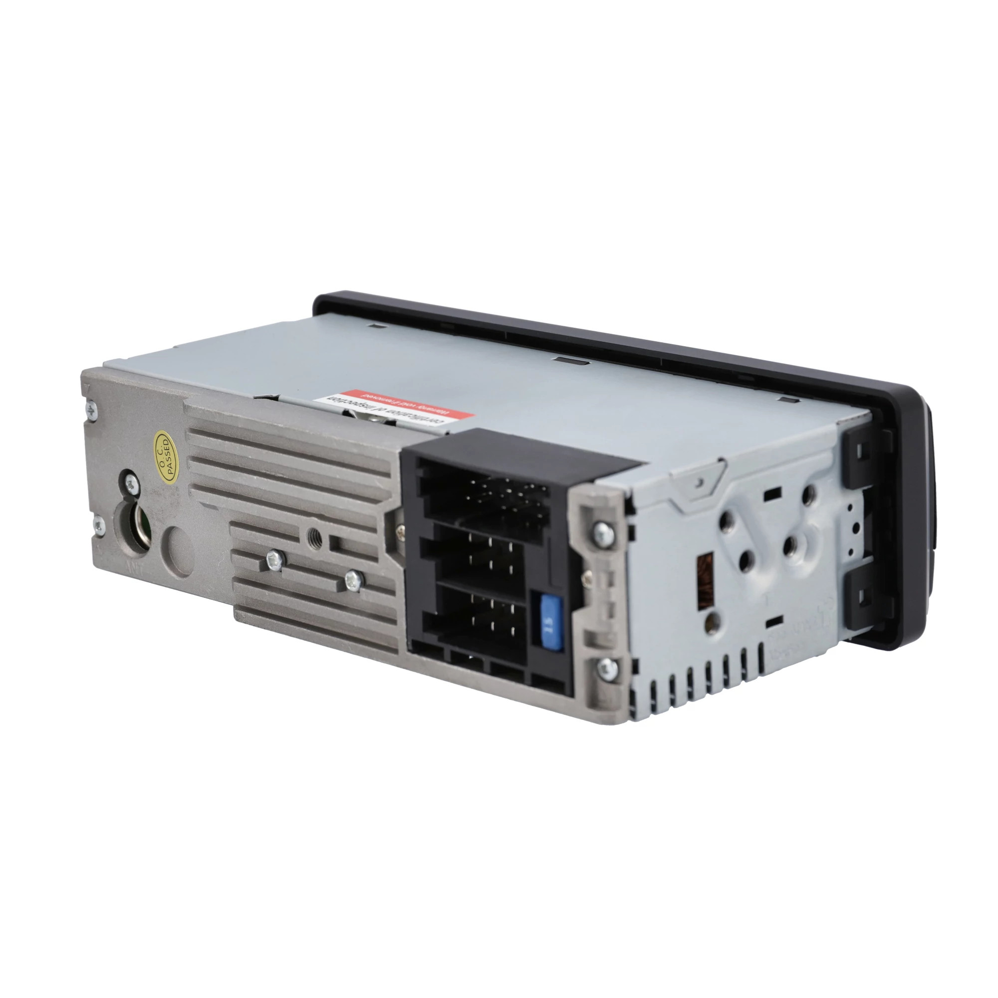 RADIO | MILLER | CA | EN