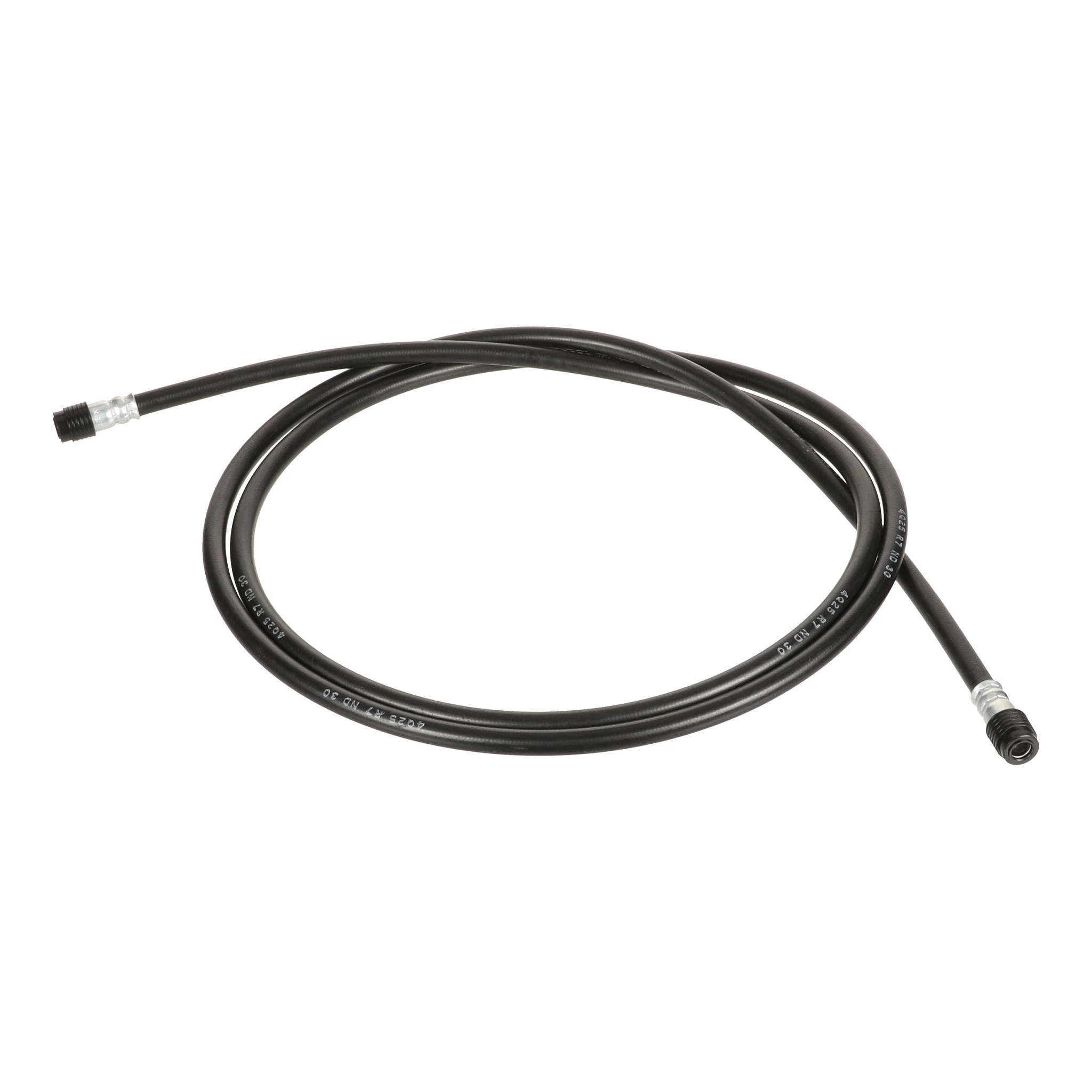 Control Valve Hose - 6 mm ID x 2500 mm L | CASECE | CA | EN
