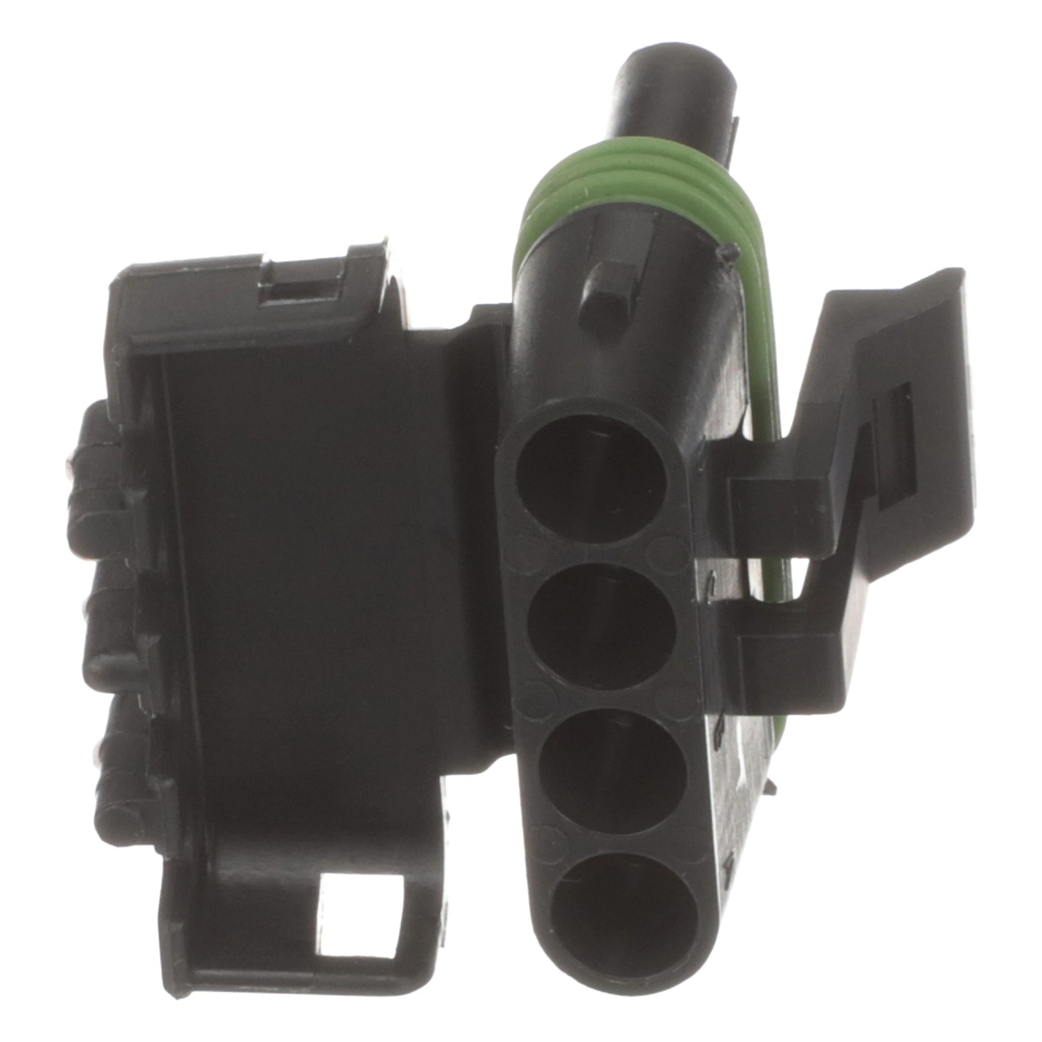 ELEC CONNECTOR | CASEIH | CA | EN