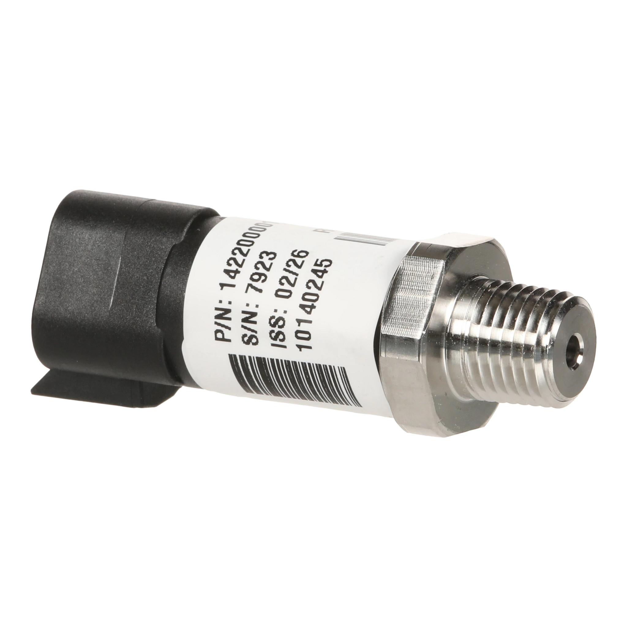 Transducer | CASEIH | CA | EN