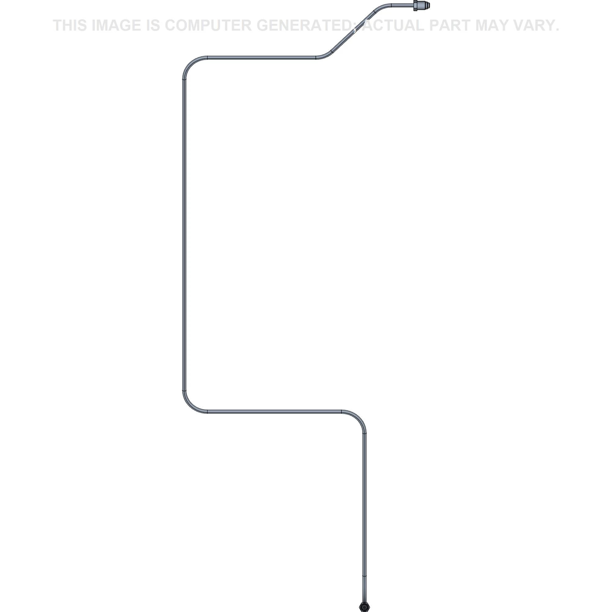 BRAKE LINE | NEWHOLLANDAG | GB | EN