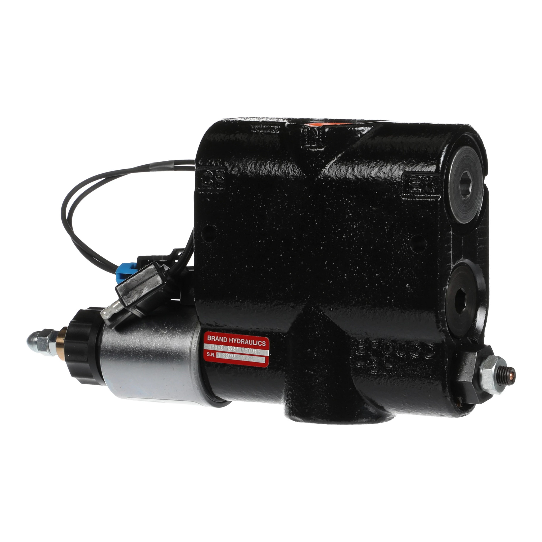 Distributeur | CASEIH | CA | FR