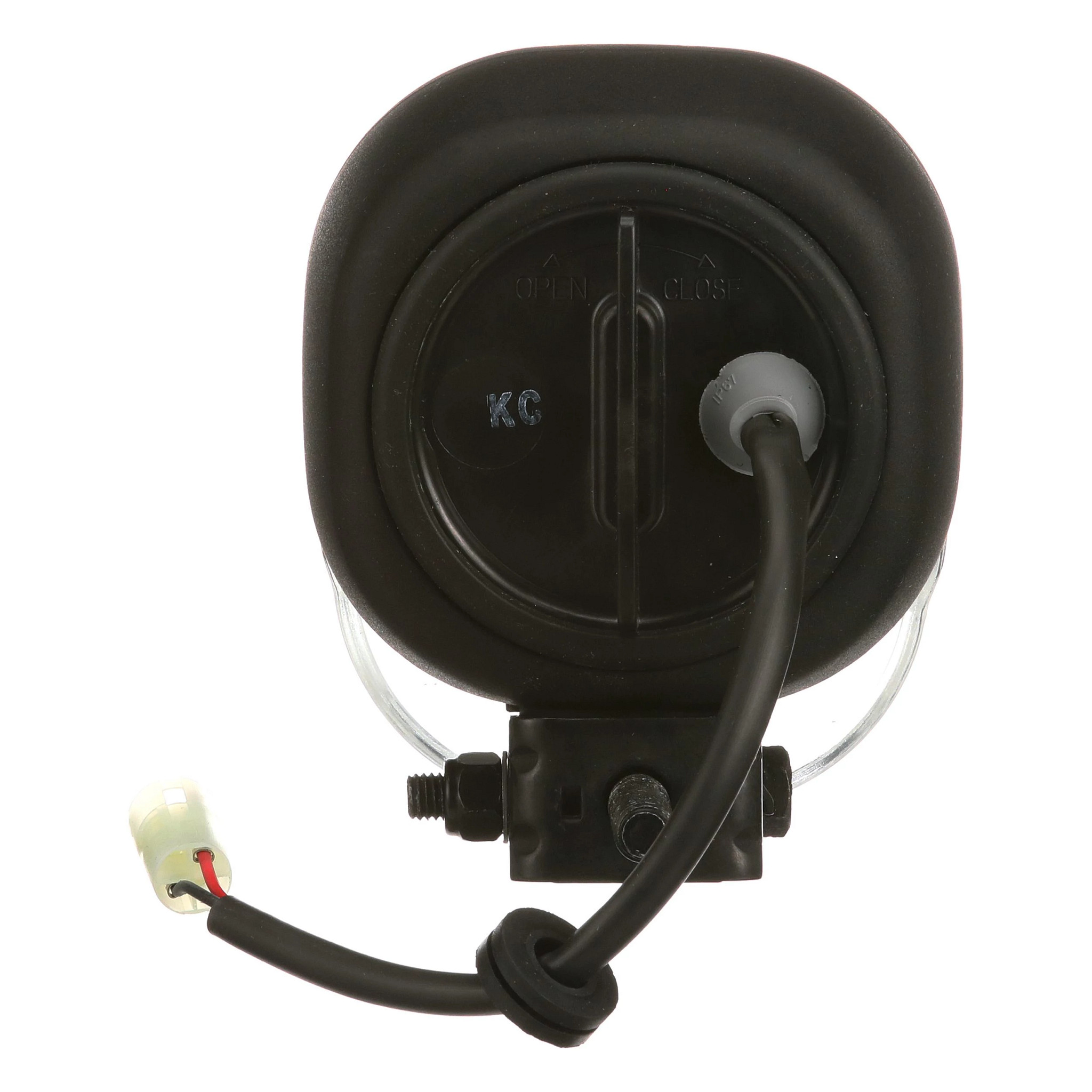 WORK LAMP | CASEIH | US | EN