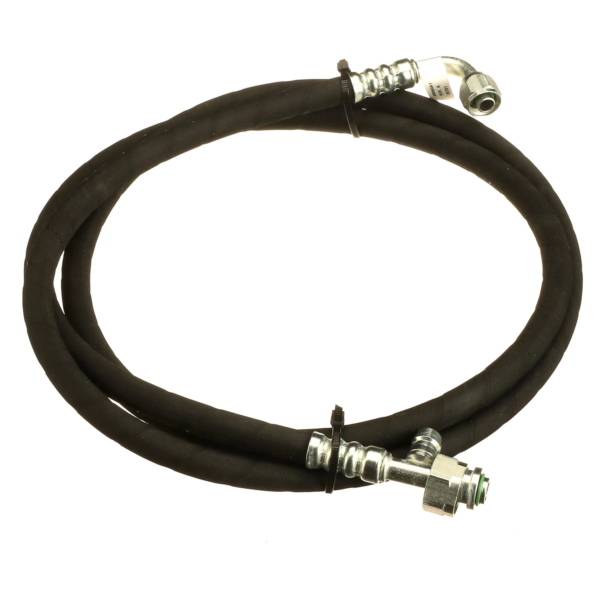 A/C HOSE | CASECE | US | EN