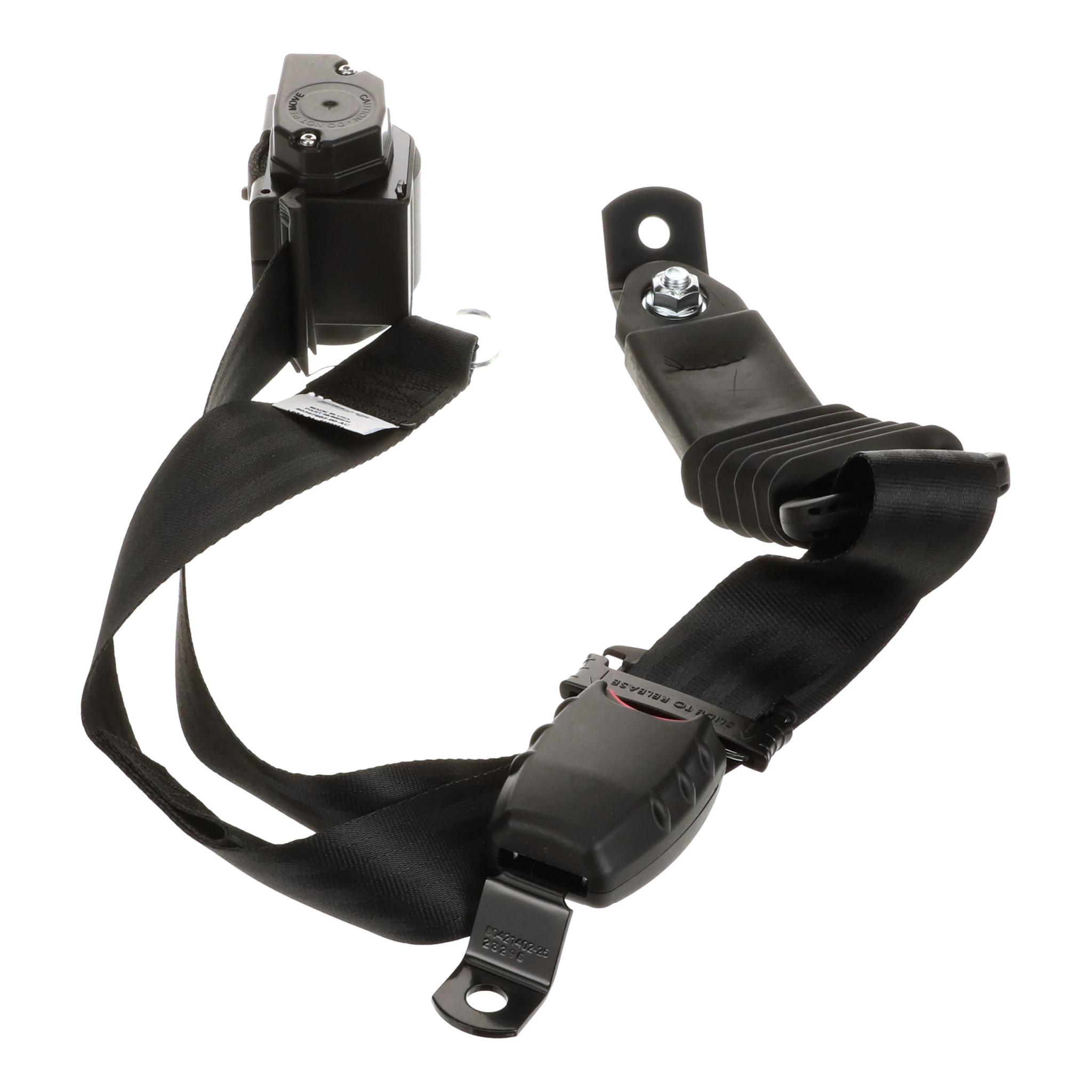 VEILIGHEIDSGORDEL | CASEIH | EU | NL