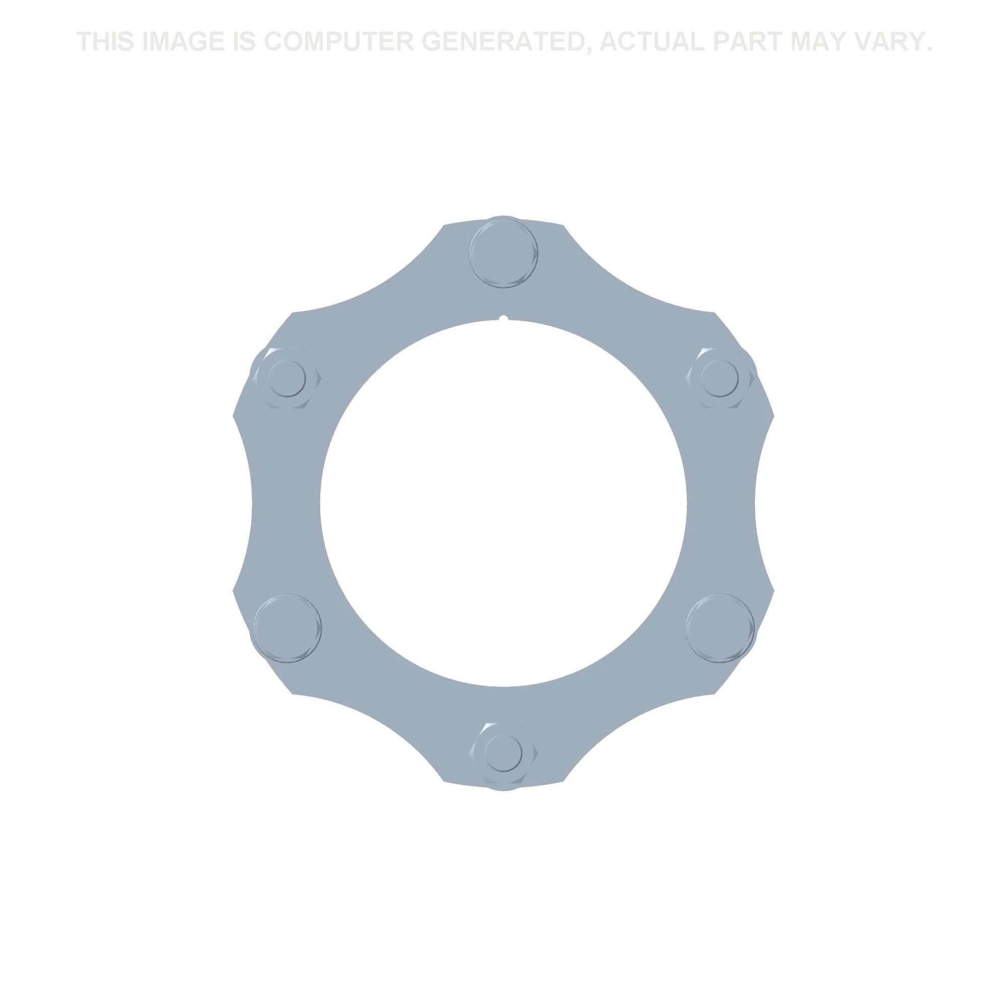 DRIVE PLATE | CASEIH | US | EN