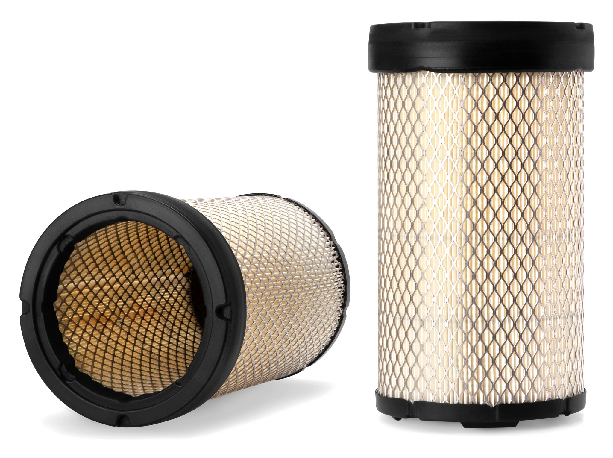Magnum RS™ Secondary Air Filter | CASECE | US | EN