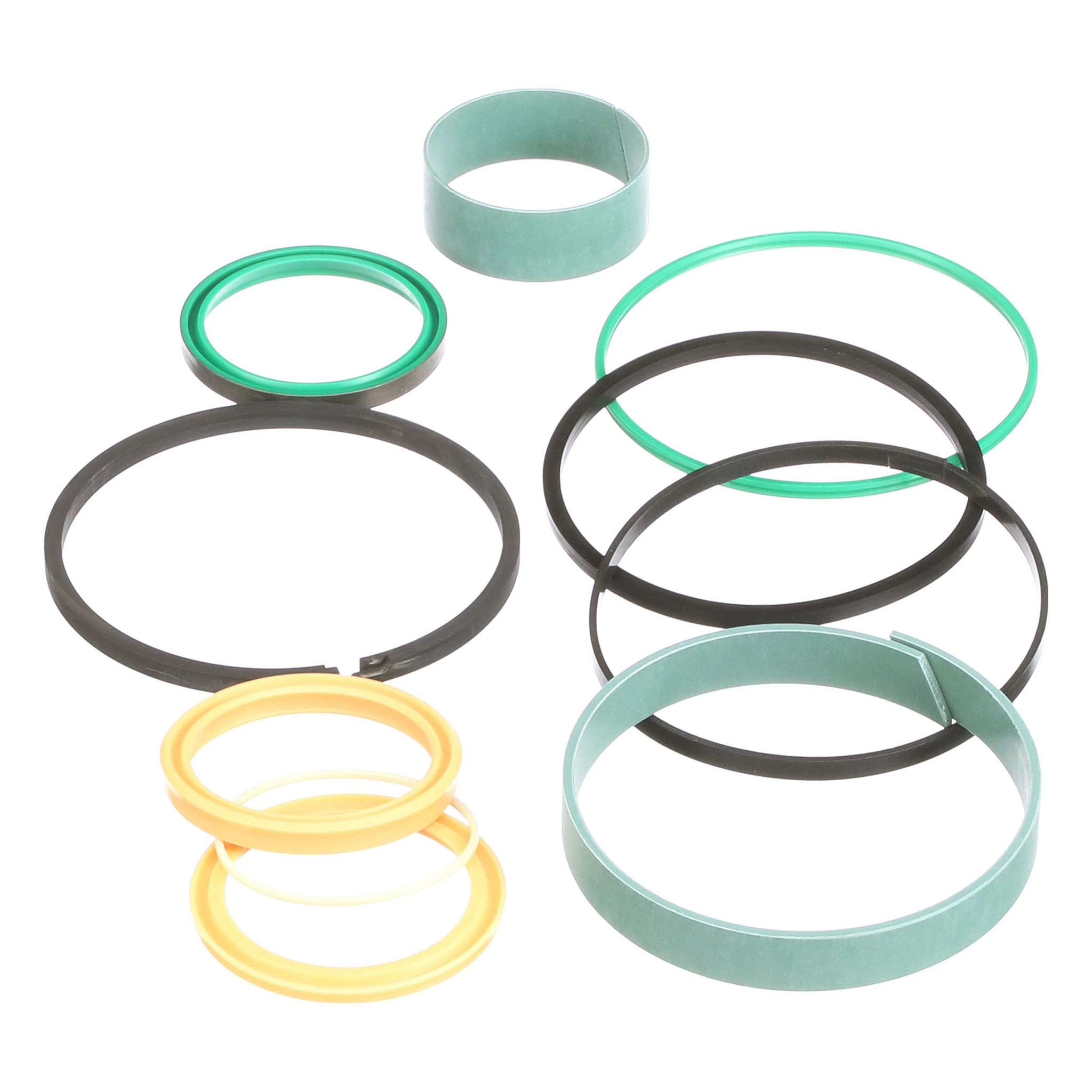 SEAL KIT | CASEIH | CA | EN