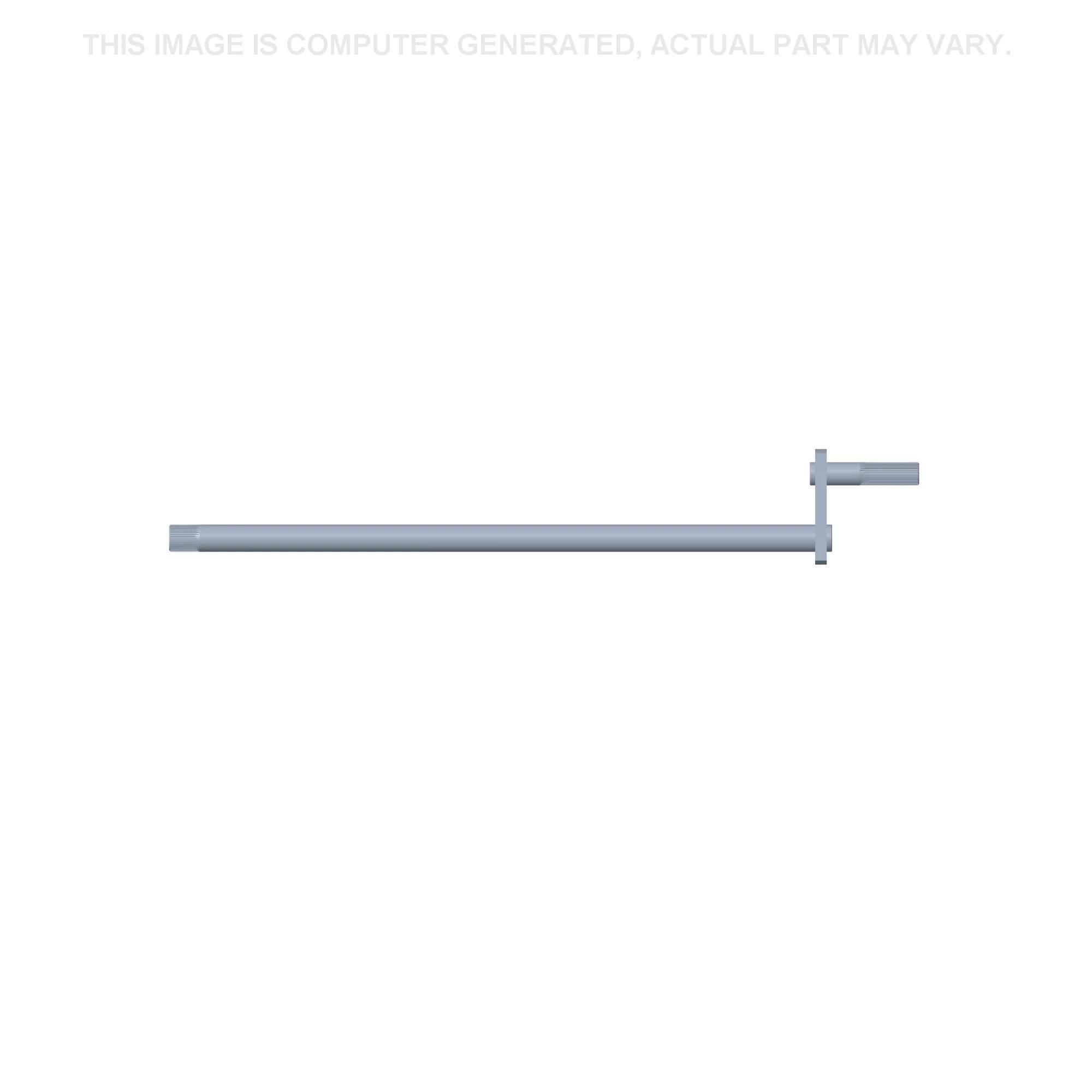 SHAFT | CASEIH | US | EN