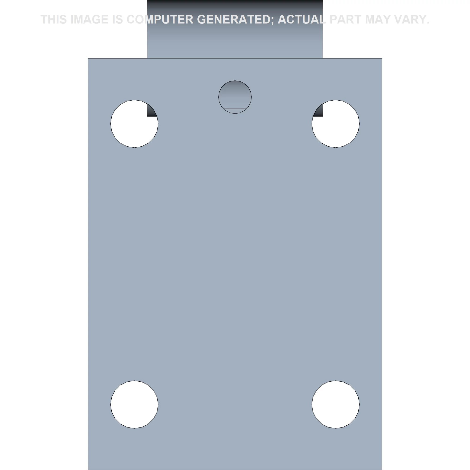 FRAME | FLEXICOIL | CA | EN