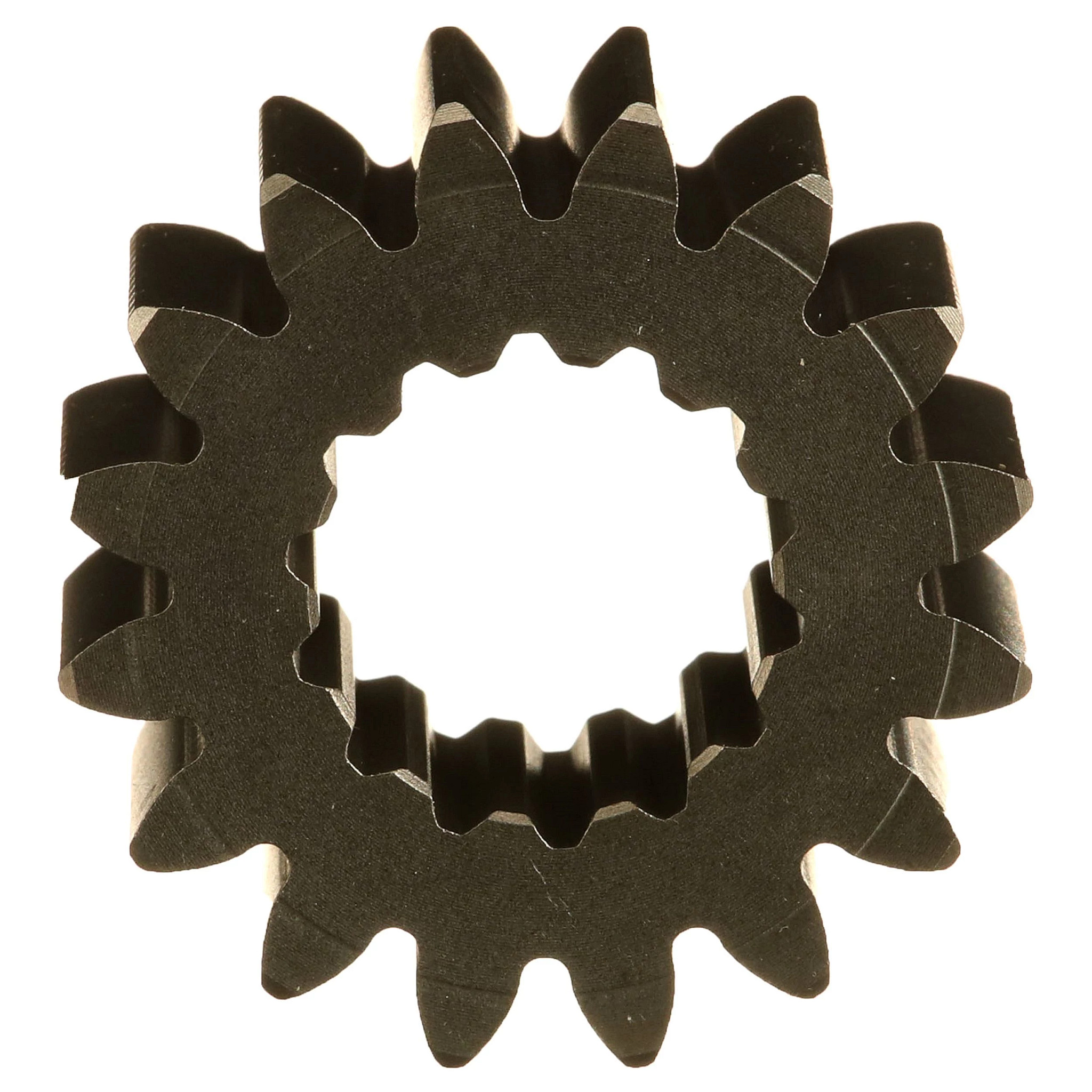 Engrenagem solar - 16 dentes - 24,78 mm DI x 61,7 mm DE x 37 mm L