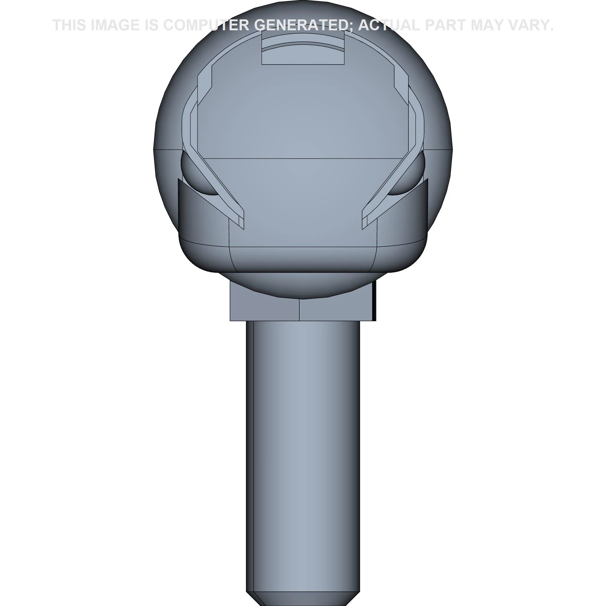 GAS STRUT | NEWHOLLANDAG | IE | EN