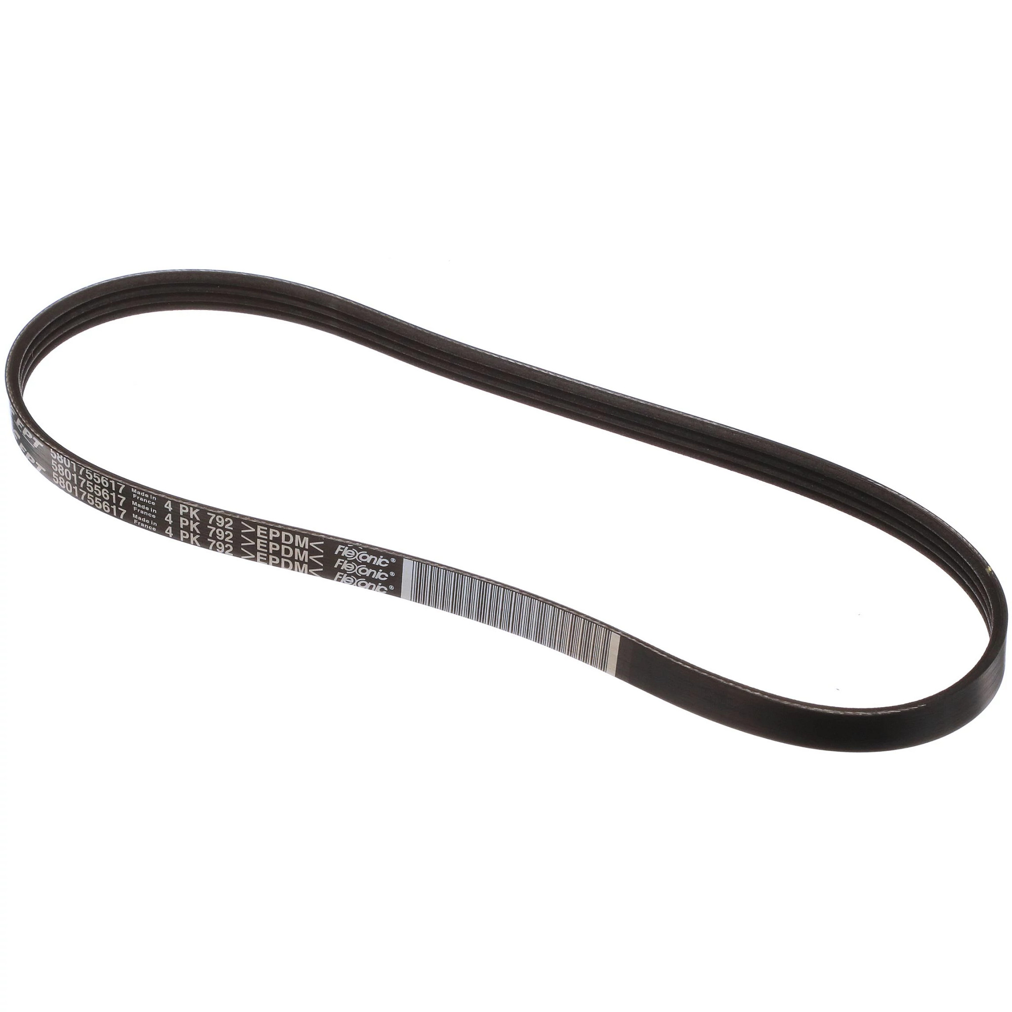 A/C Compressor Belt | CASEIH | CA | EN