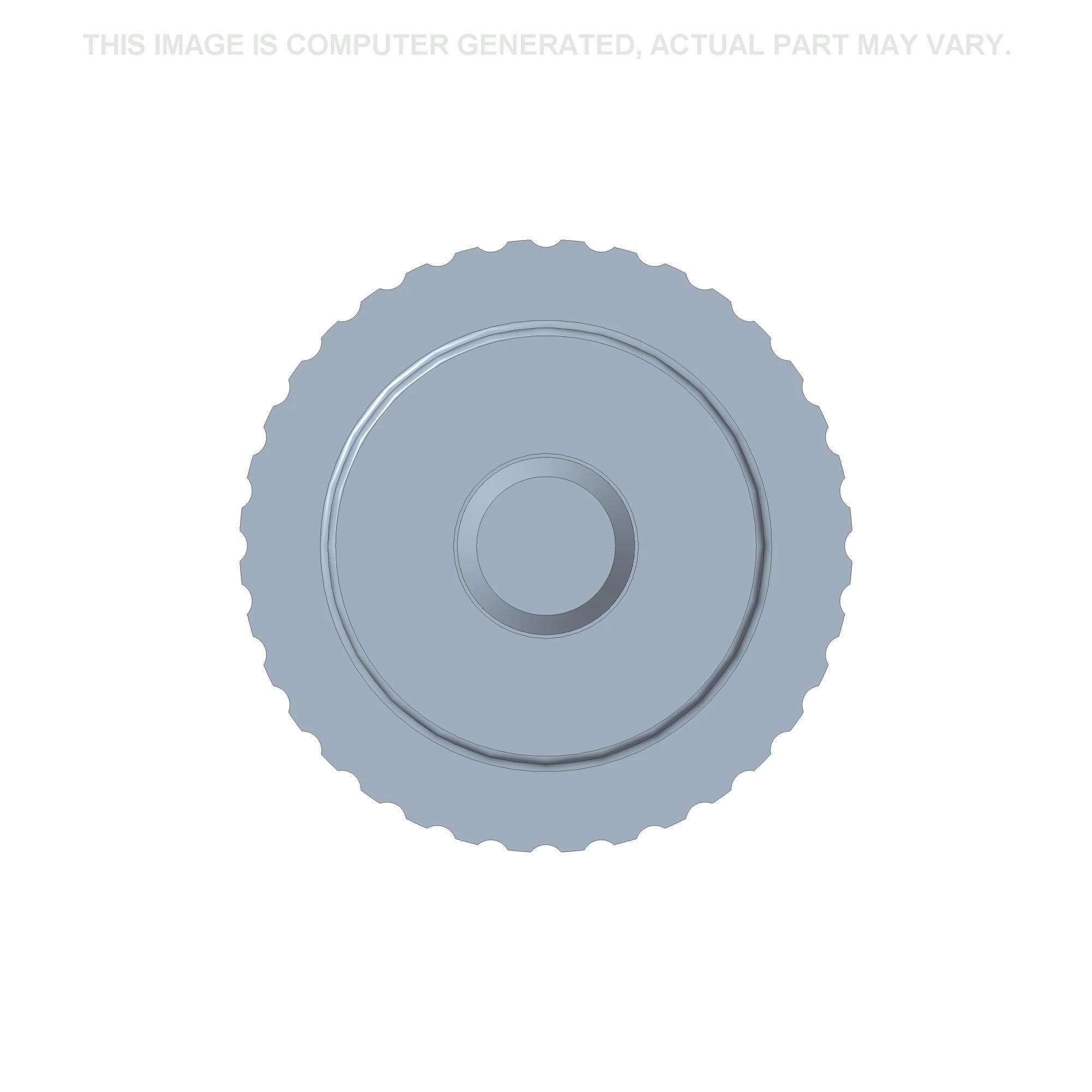 TUERCA DE ALETAS | NEWHOLLANDCE | EU | ES