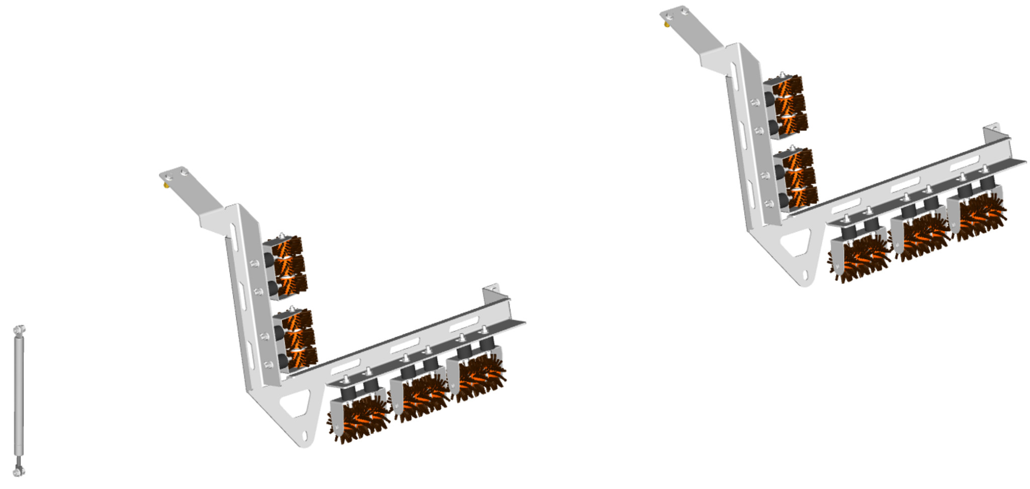 KIT DIA, ENSILADORA | CASEIH | EU | PT