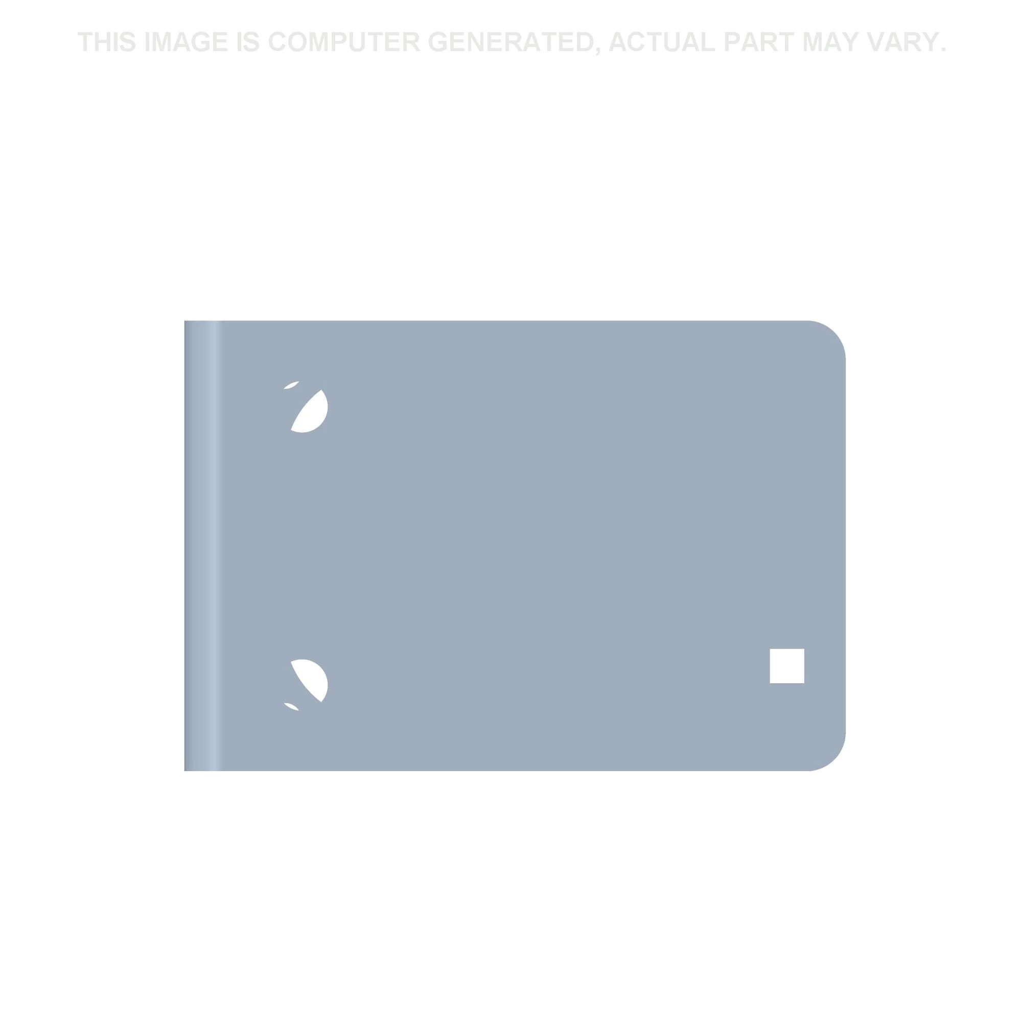 MOUNTING PLATE | NEWHOLLANDCE | EU | FR