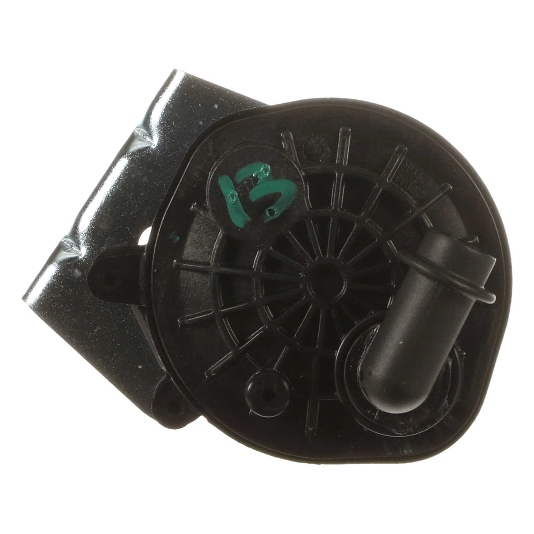 HEATER VALVE | STEYR | IE | EN