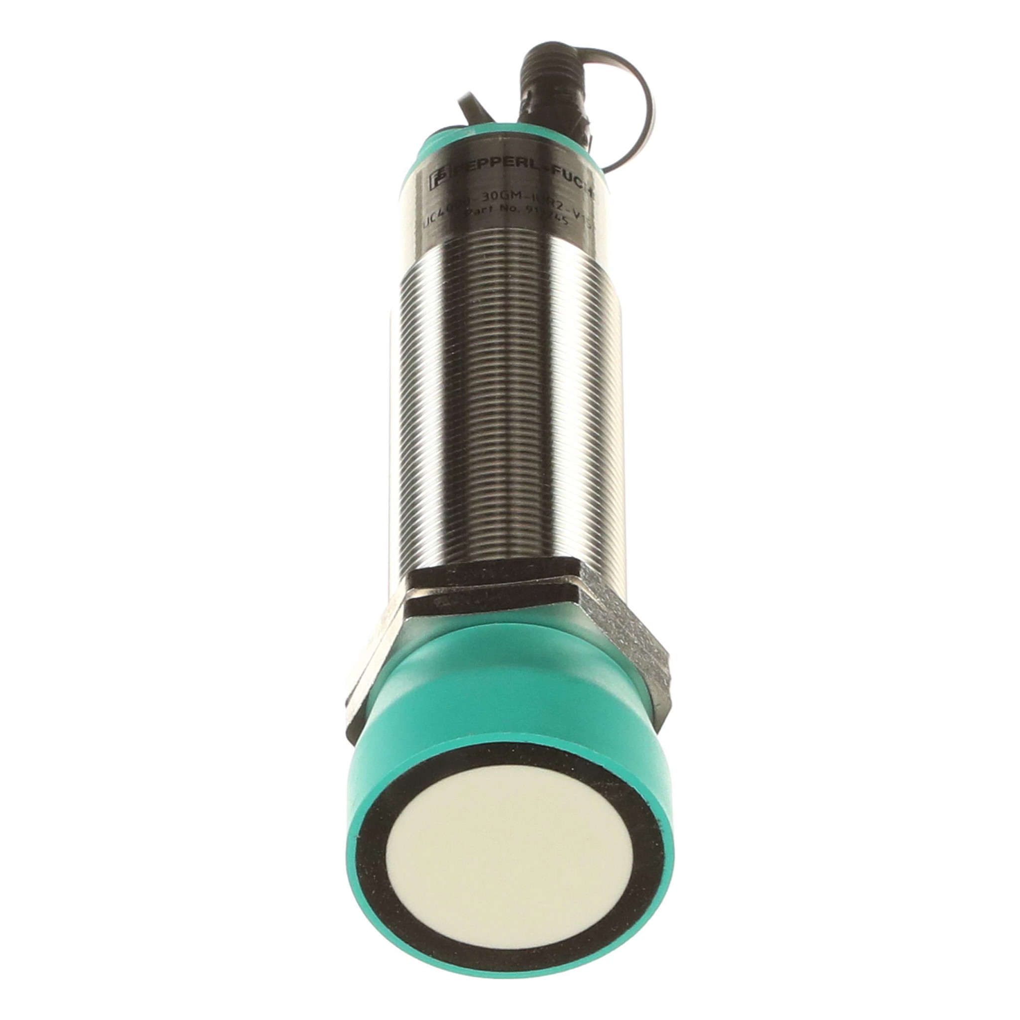 Sensor ultrassônico