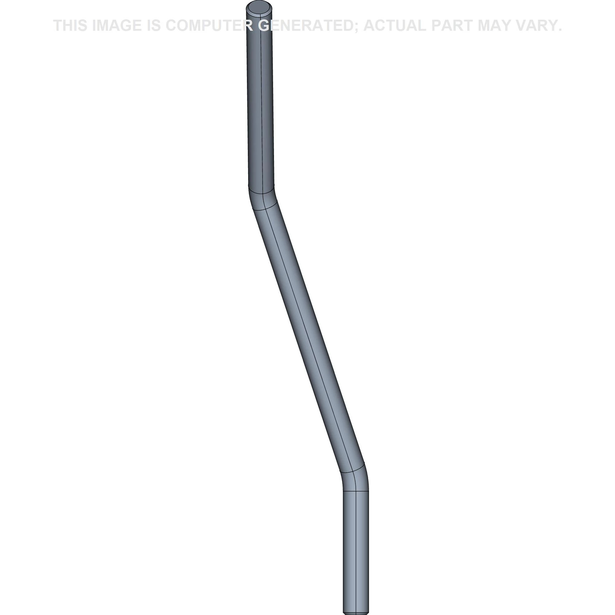 Alavanca De Controle