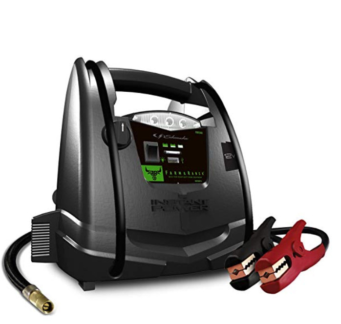 Battery Charger | CASEIH | US | EN