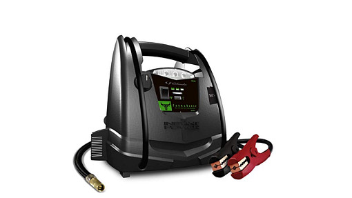 BATTERY CHARGER | NEWHOLLANDCE | US | EN