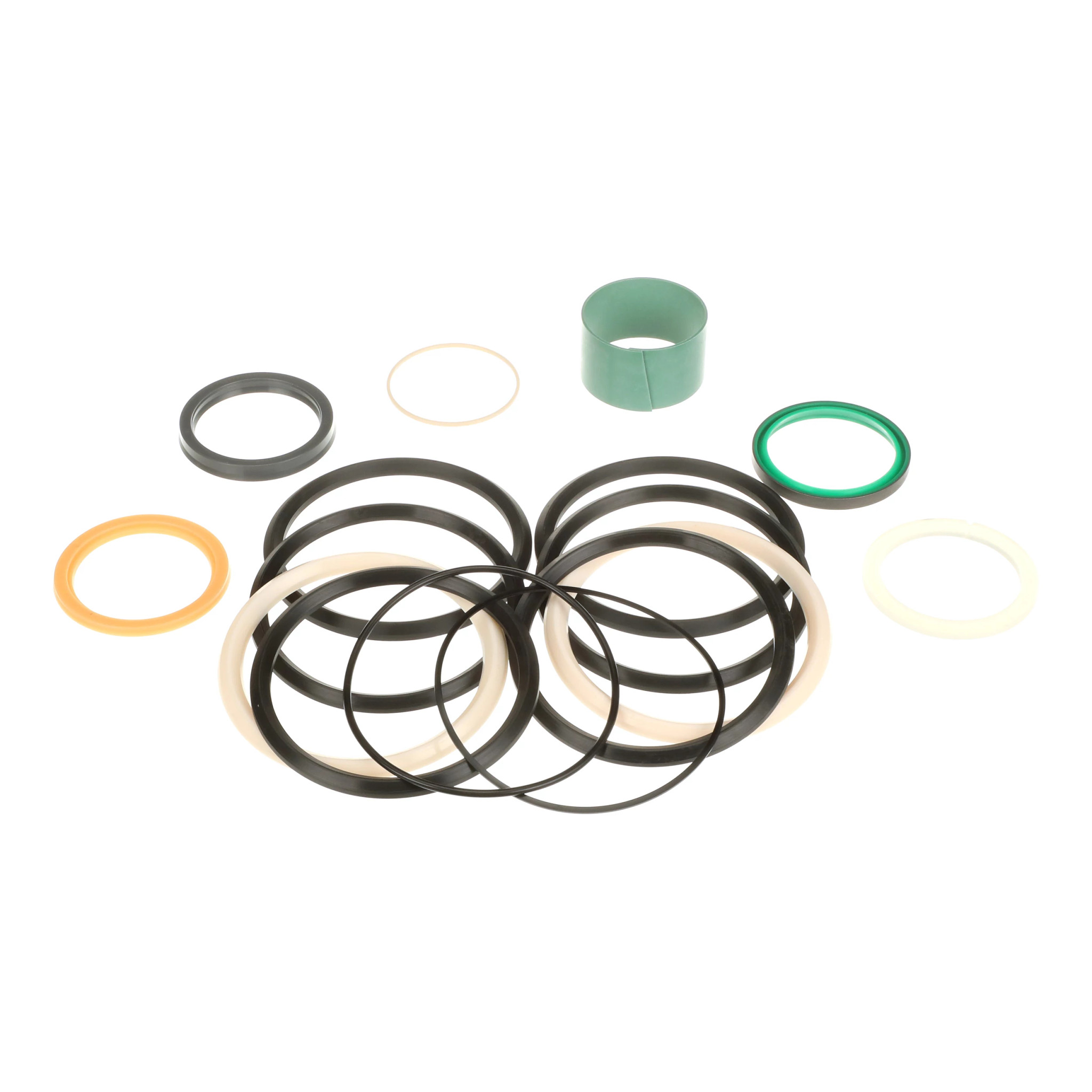 GASKET KIT | CASEIH | IE | EN