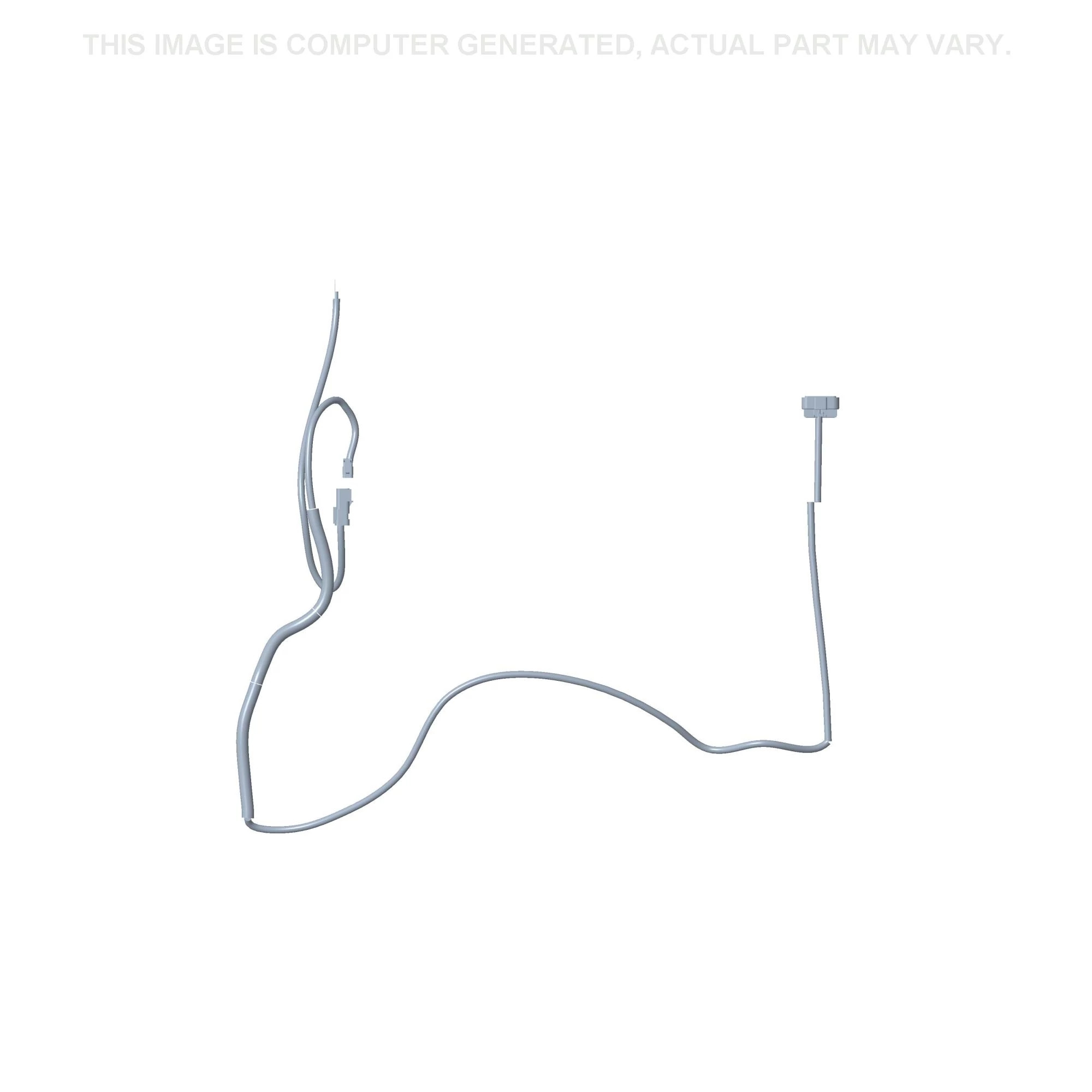 WIRE HARNESS | NEWHOLLANDAG | SA | EN