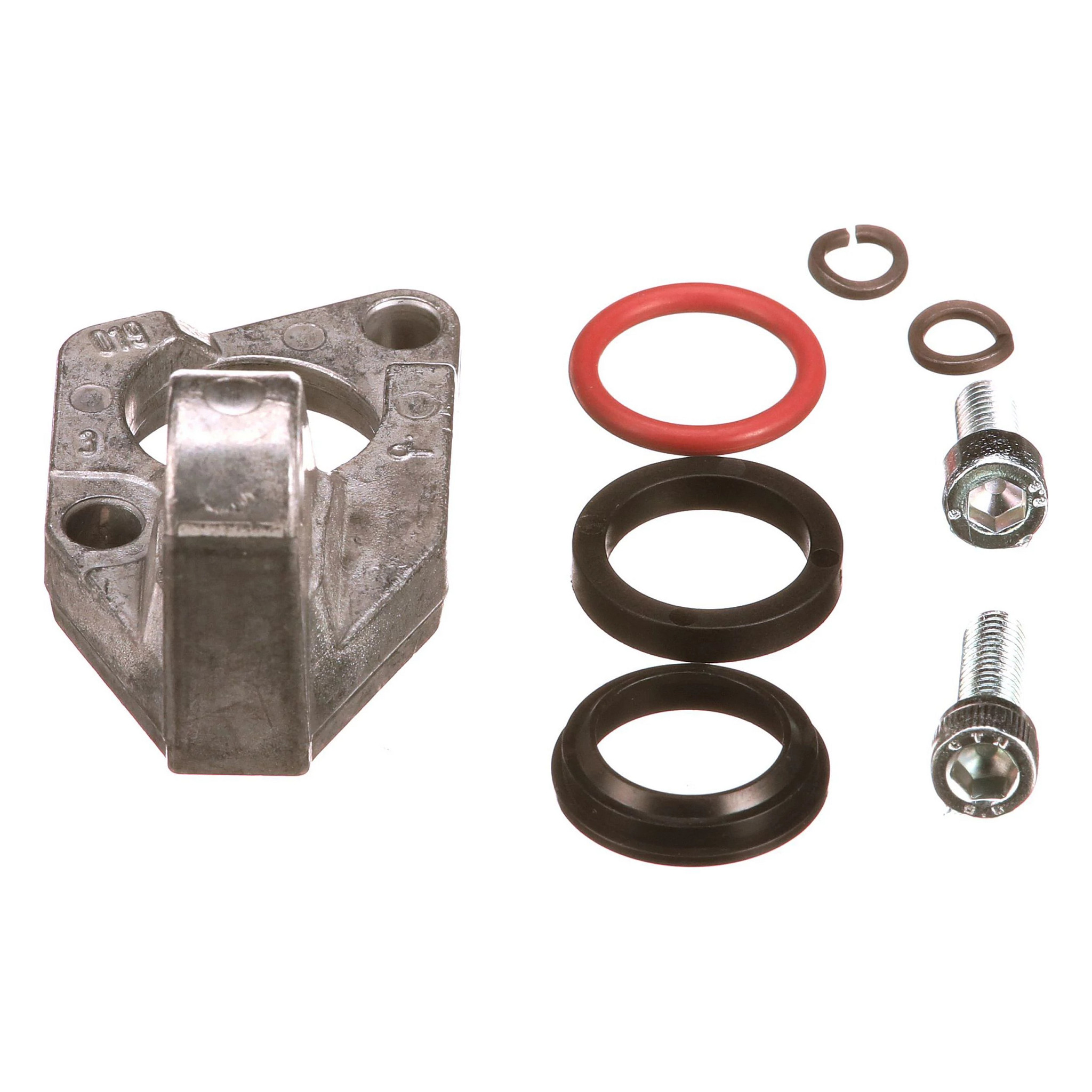 SERVICE KIT | NEWHOLLANDAG | CA | EN