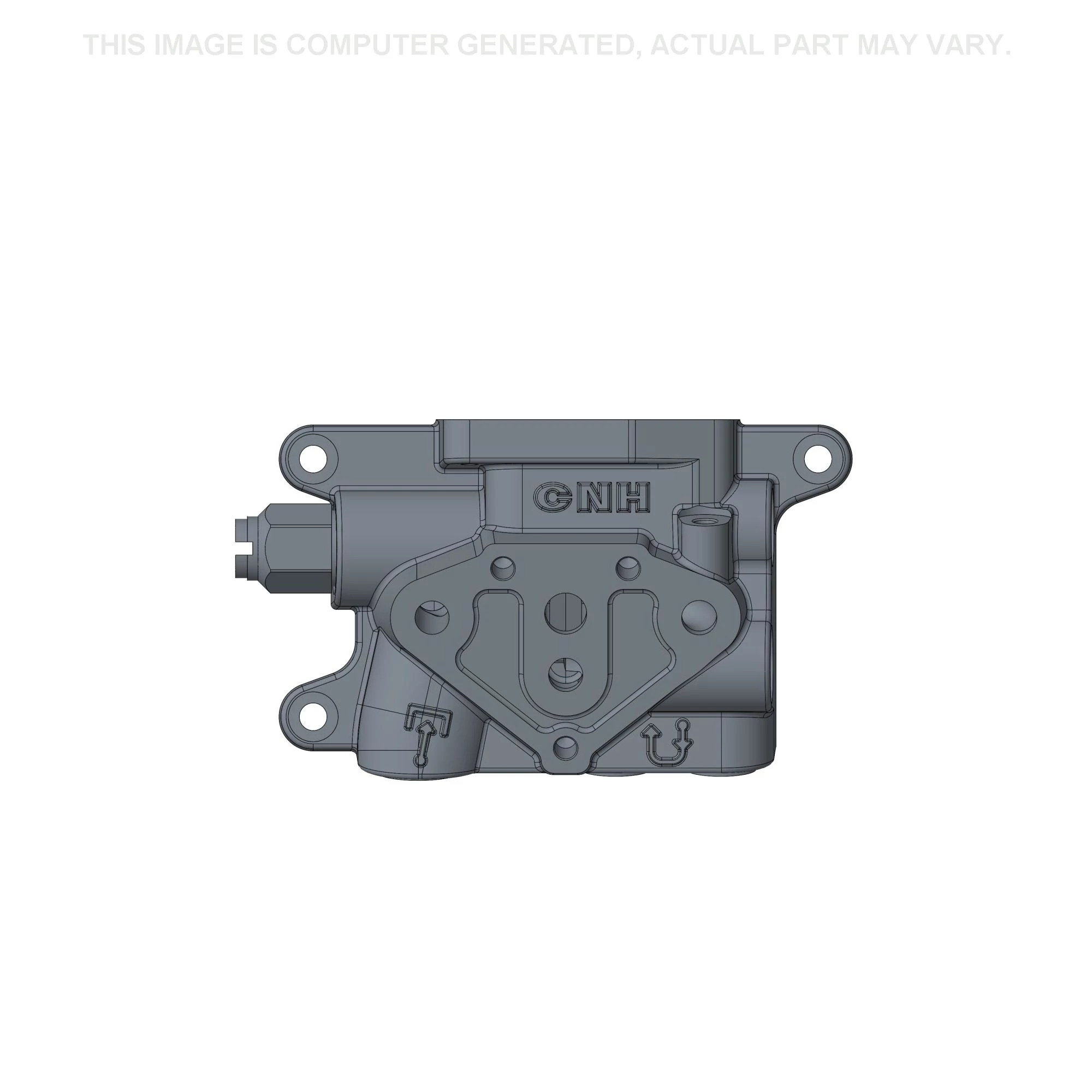 BLOC COLLECTEUR | NEWHOLLANDAG | CA | FR