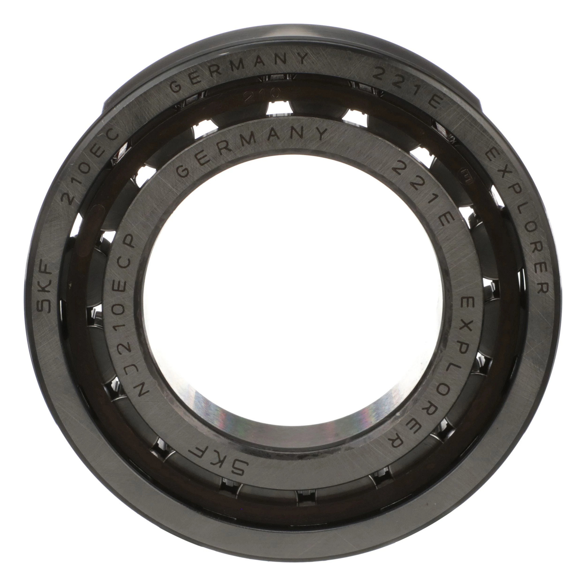 BEARING, ROLLER, SPHERICAL | NEWHOLLANDCE | EU | DA