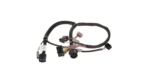 HARNESS | STEYR | EU | FR
