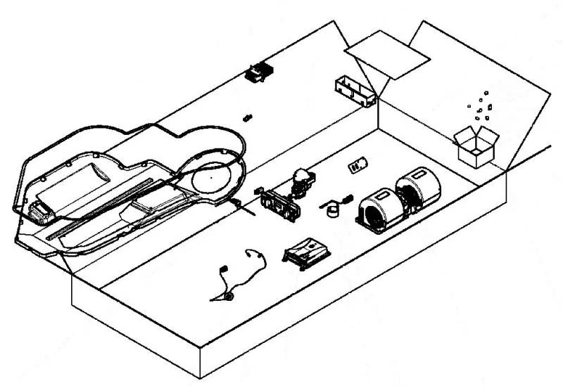 KIT | CASECE | EU | IT