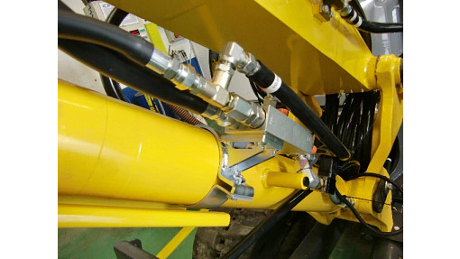 DIA KIT CE | CASEIH | EU | DE