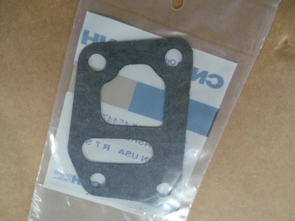 GASKET | NEWHOLLANDAG | EU | IT