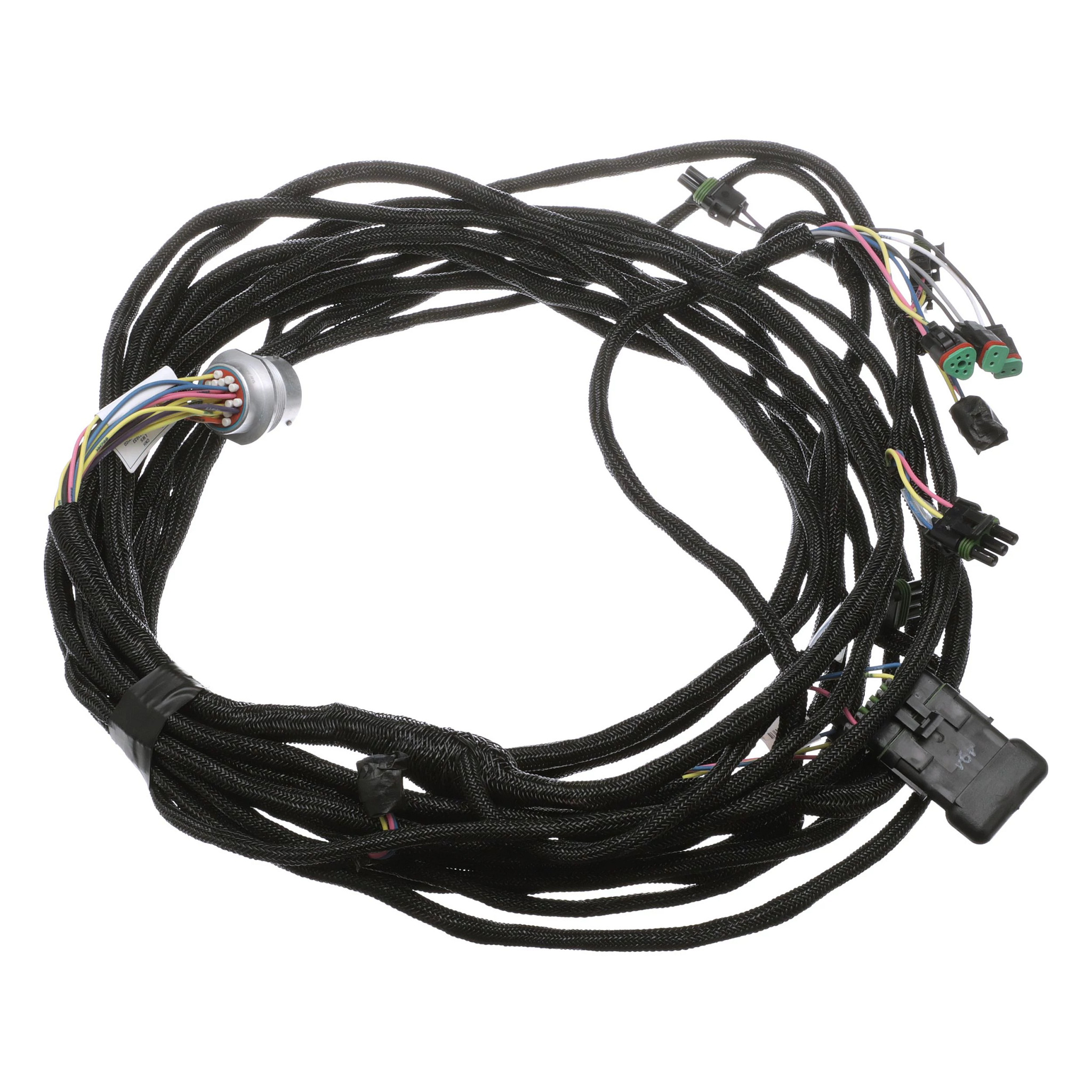 WIRE HARNESS | NEWHOLLANDAG | EU | EN