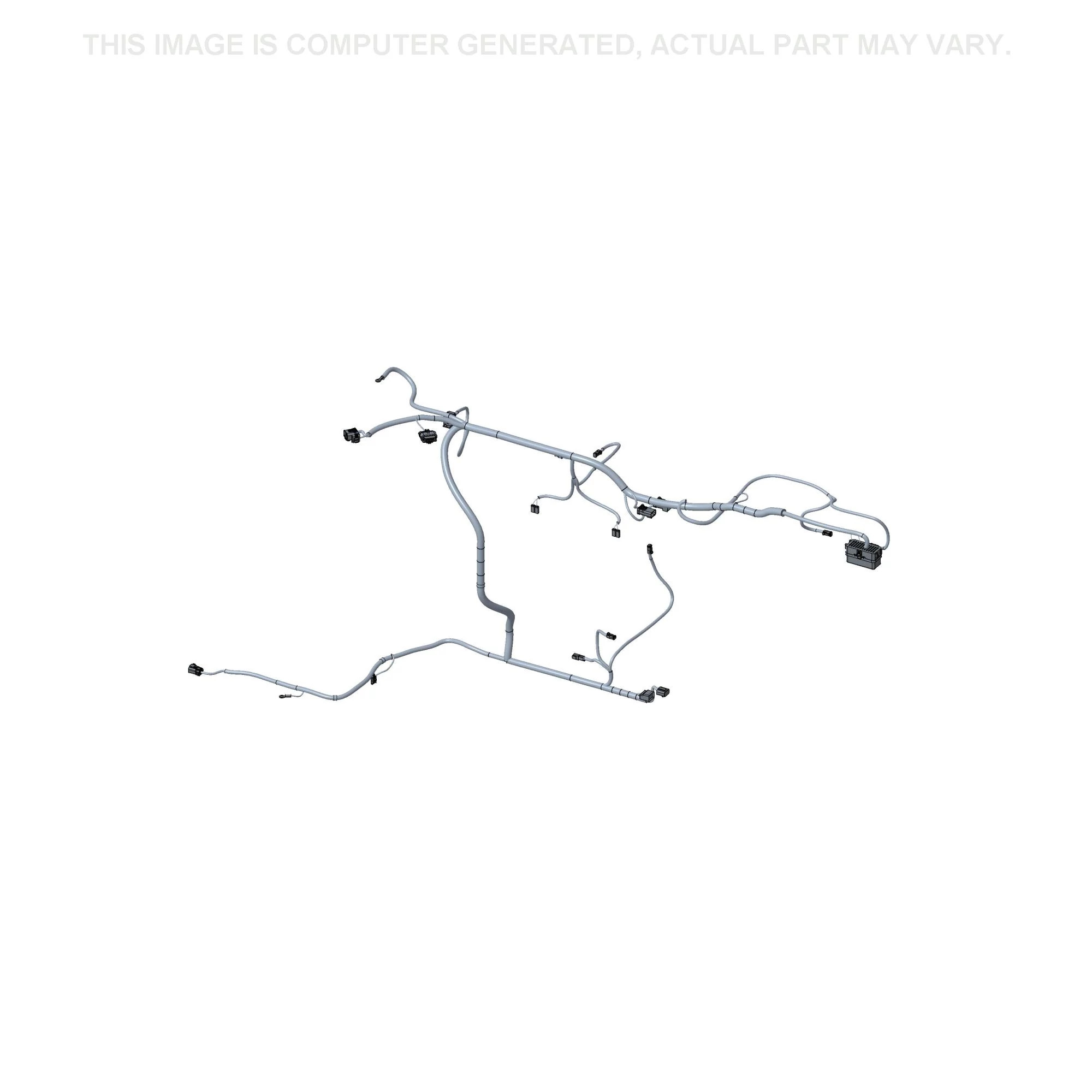 KABELHÄRVA | CASEIH | EU | PL