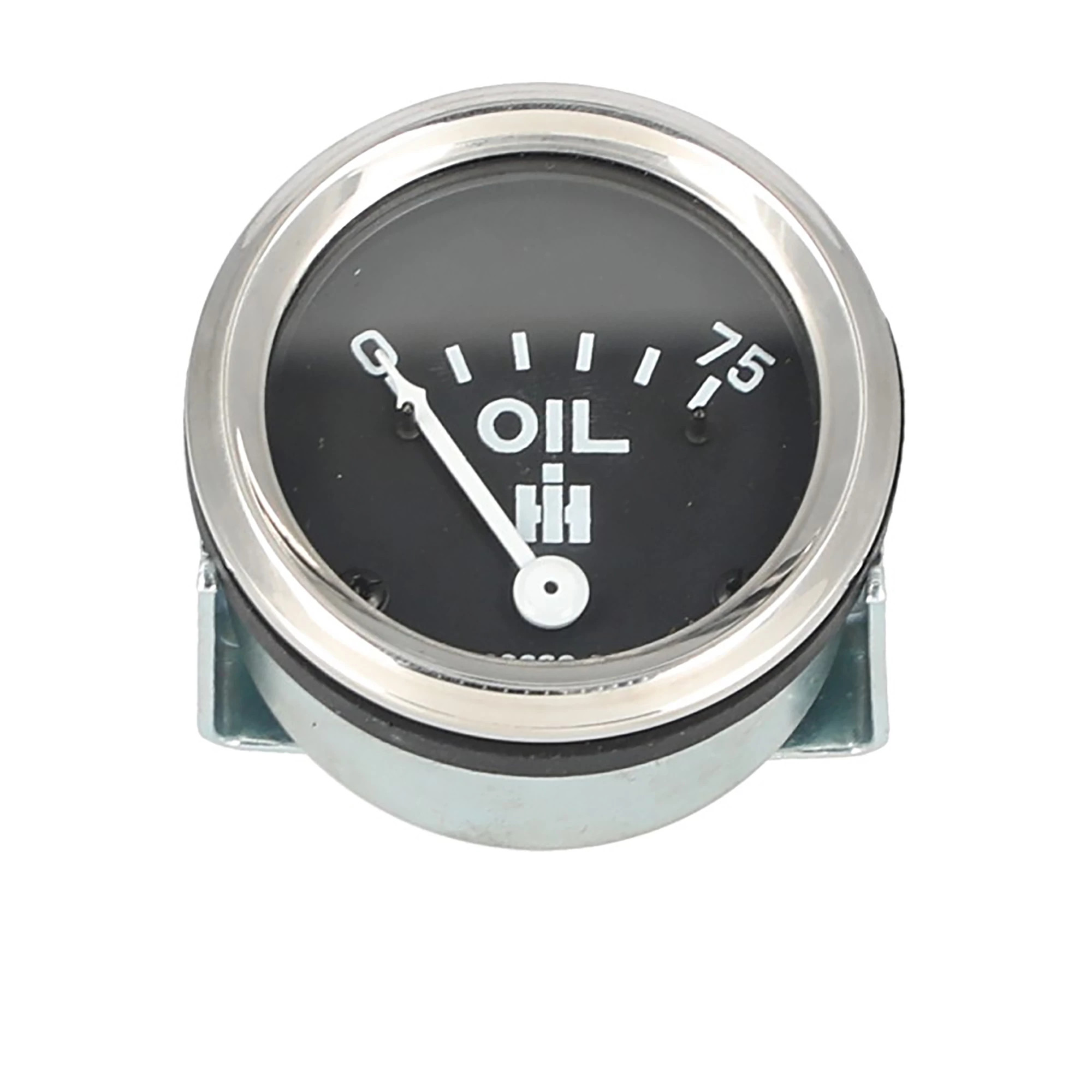 Oil Pressure Gauge | NEWHOLLANDAG | CA | EN