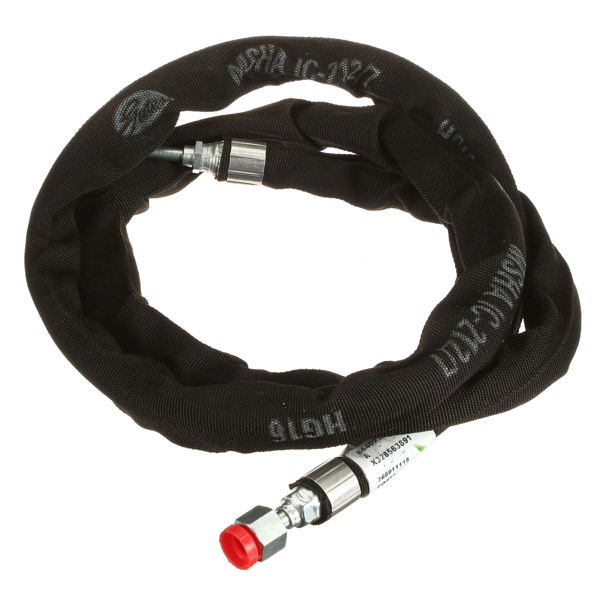 HOSE | NEWHOLLANDAG | CA | EN