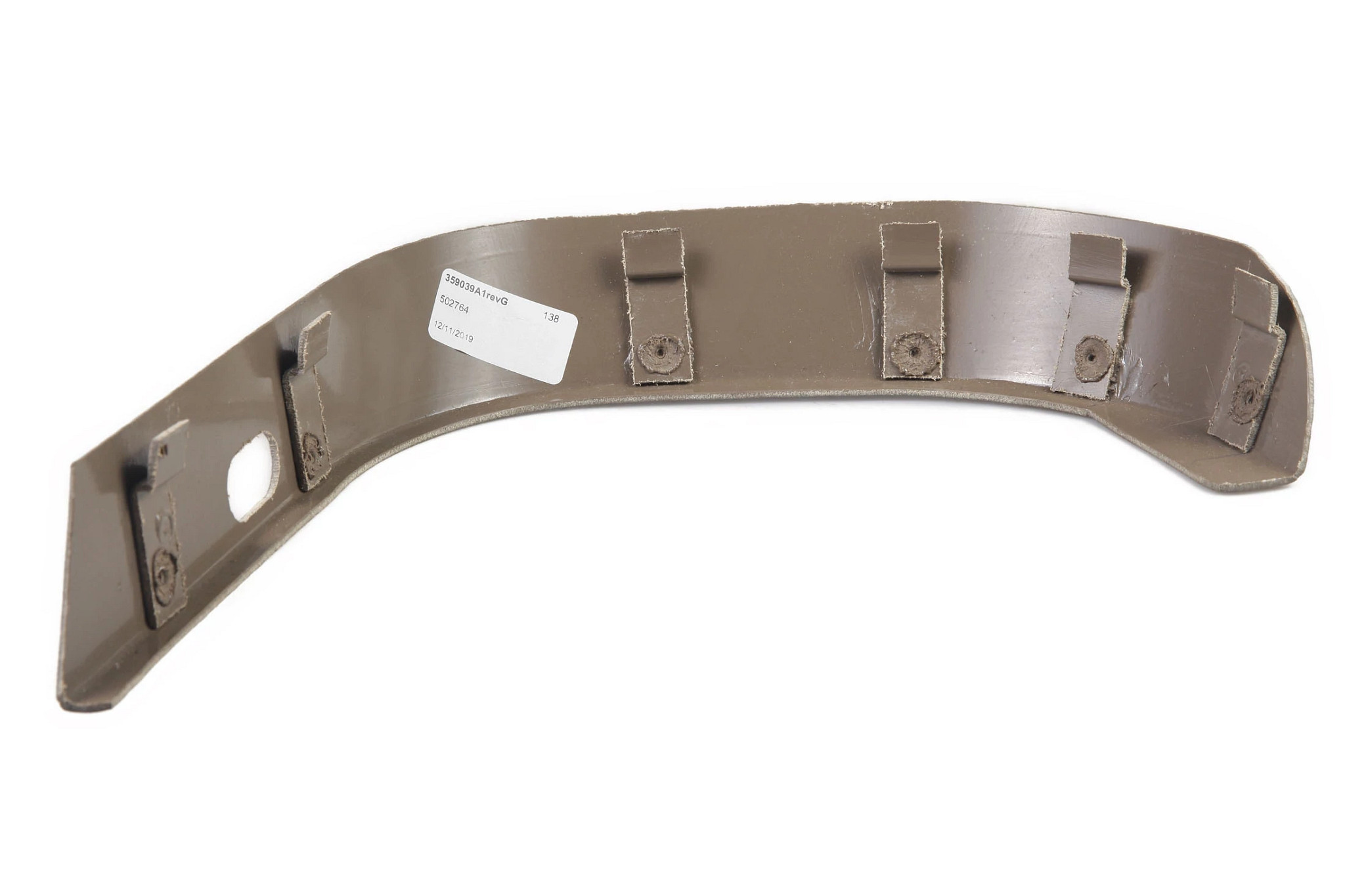 BEZEL | NEWHOLLANDAG | GB | EN