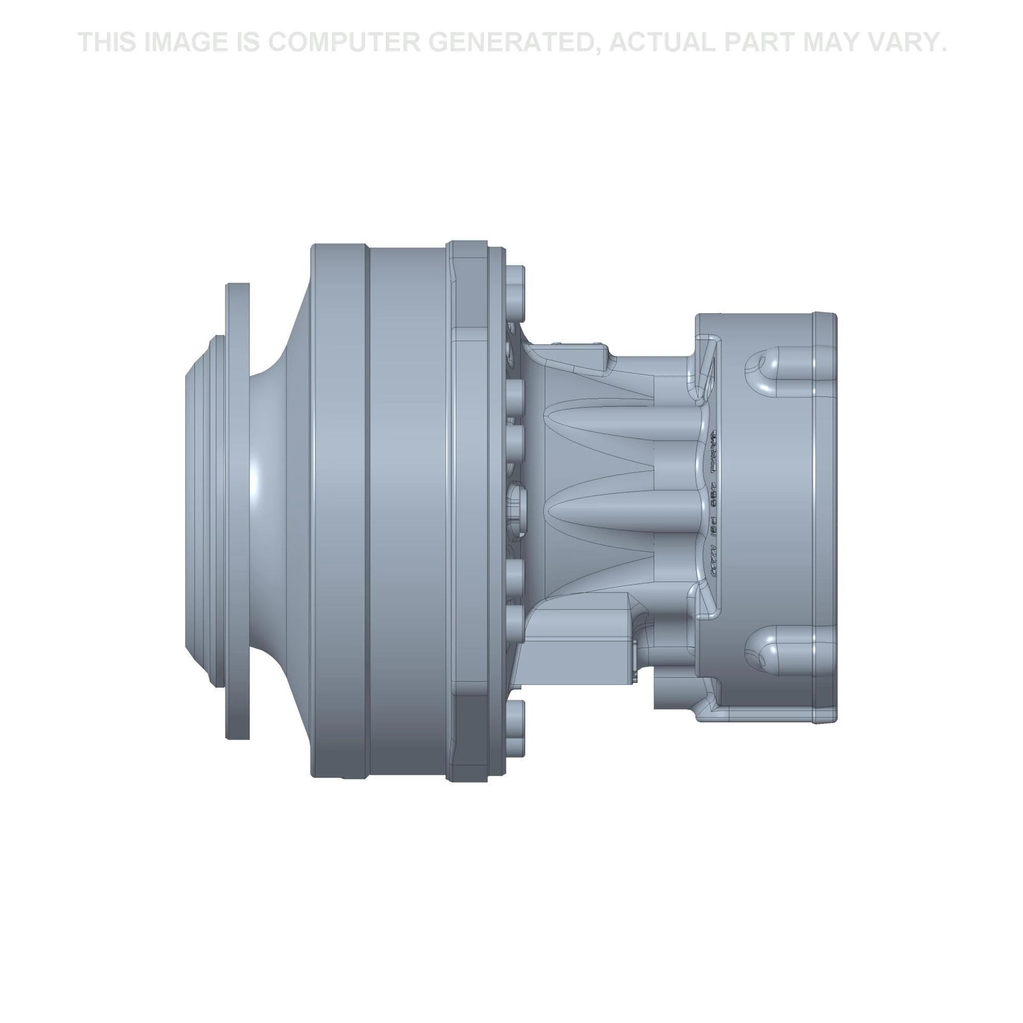 HYDRAULIC MOTOR | NEWHOLLANDAG | EU | PT