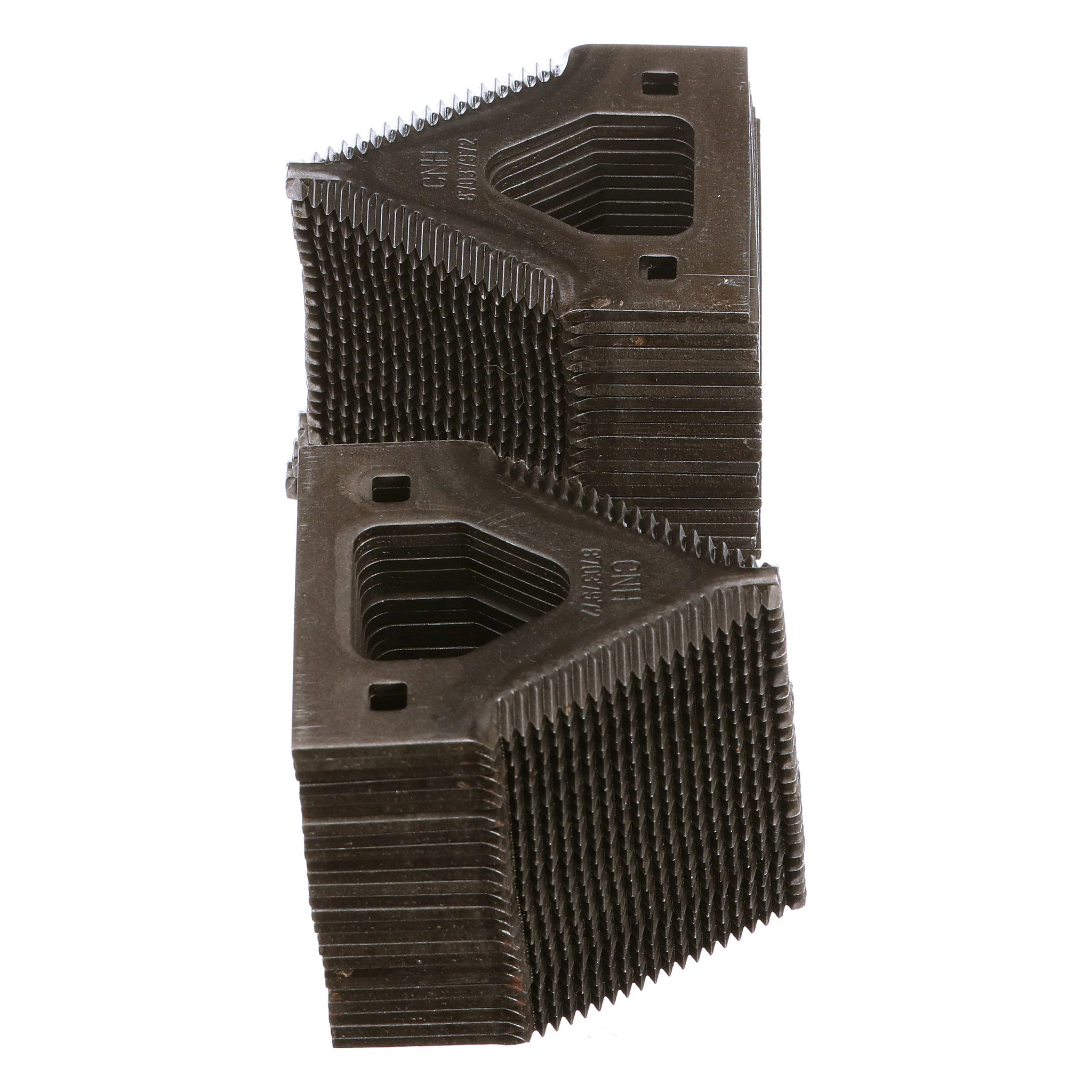 Faca de Corte para Máquinas Agrícolas de Alta Performance