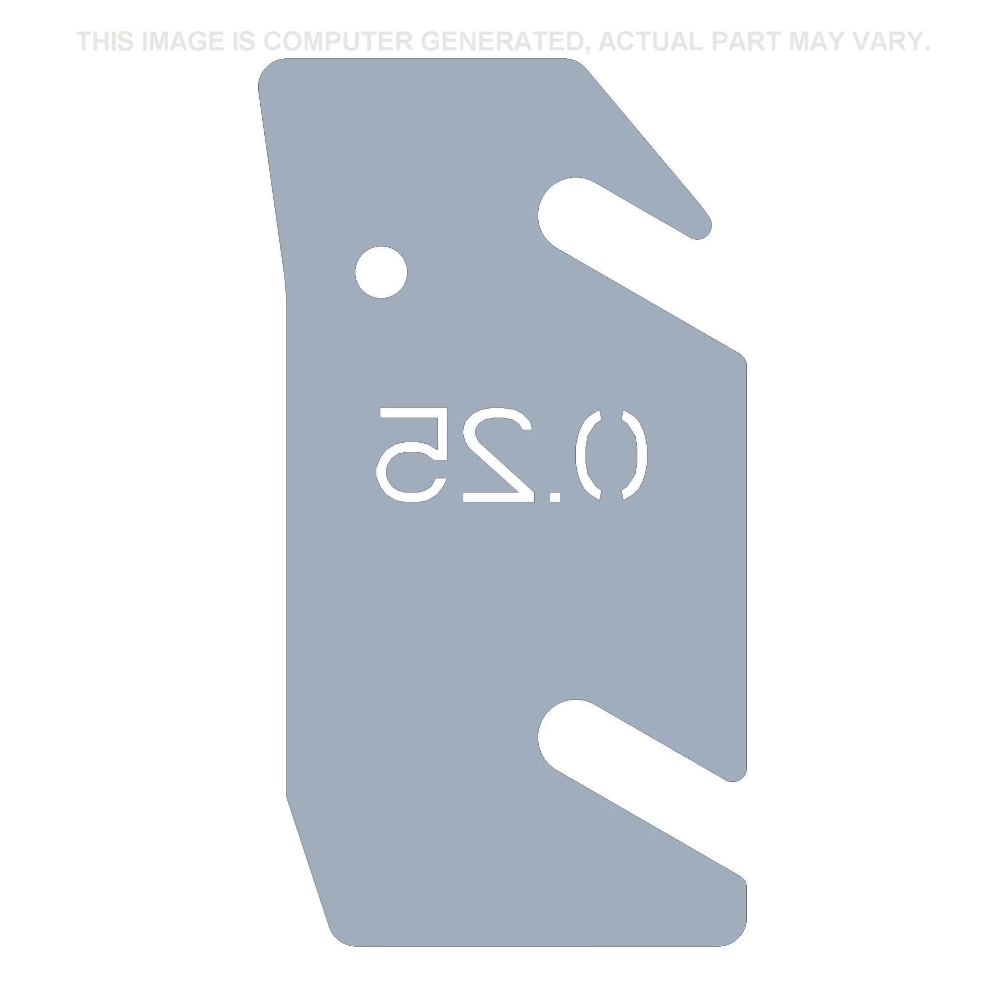 BASE PLATE | CASECE | NZ | EN