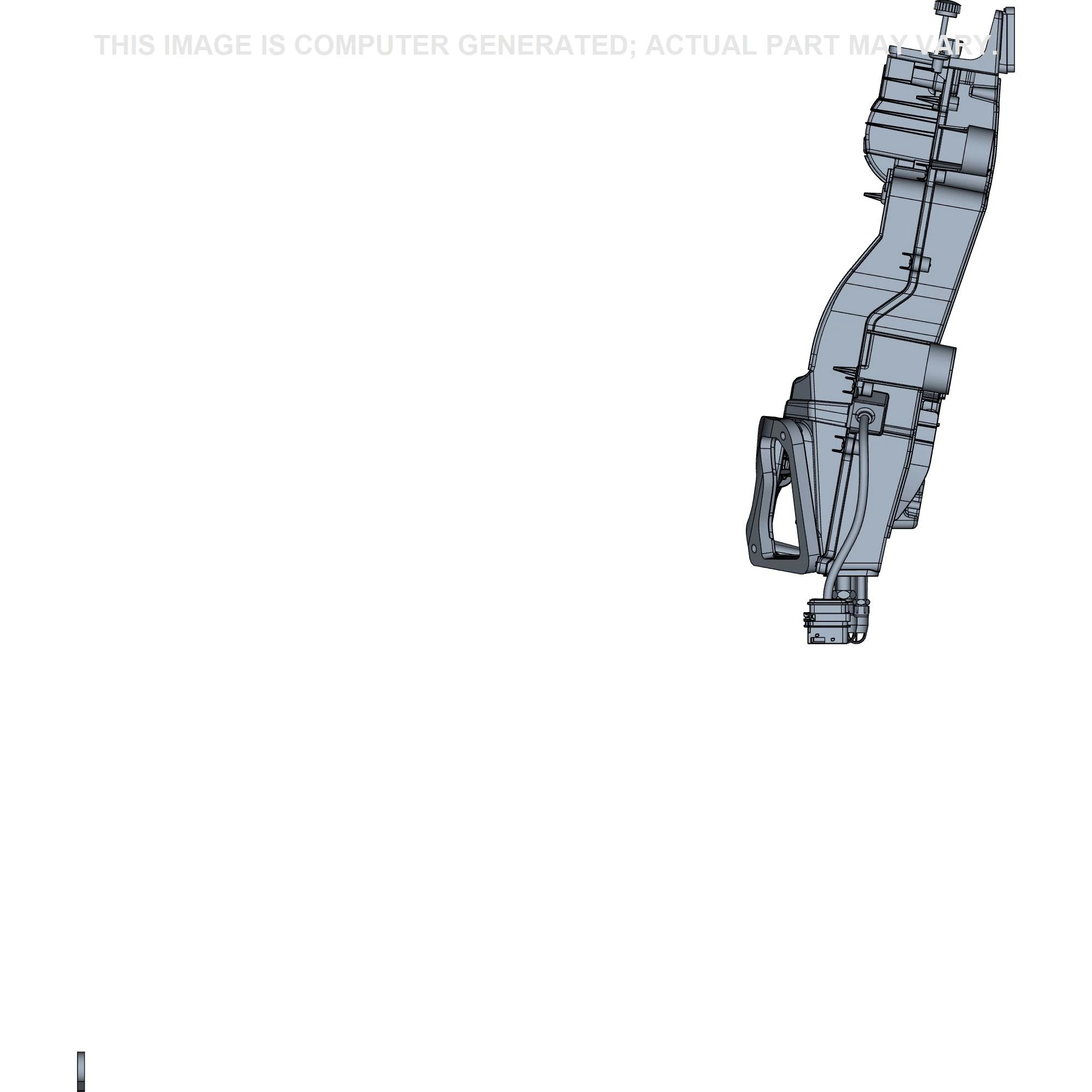 CHAUFFAGE | CASEIH | CA | FR