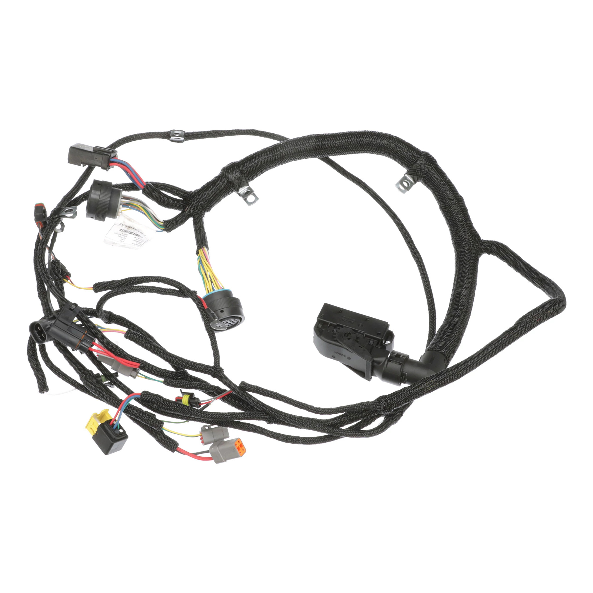 REMAN-WIRE HARNESS | NEWHOLLANDAG | FR | FR