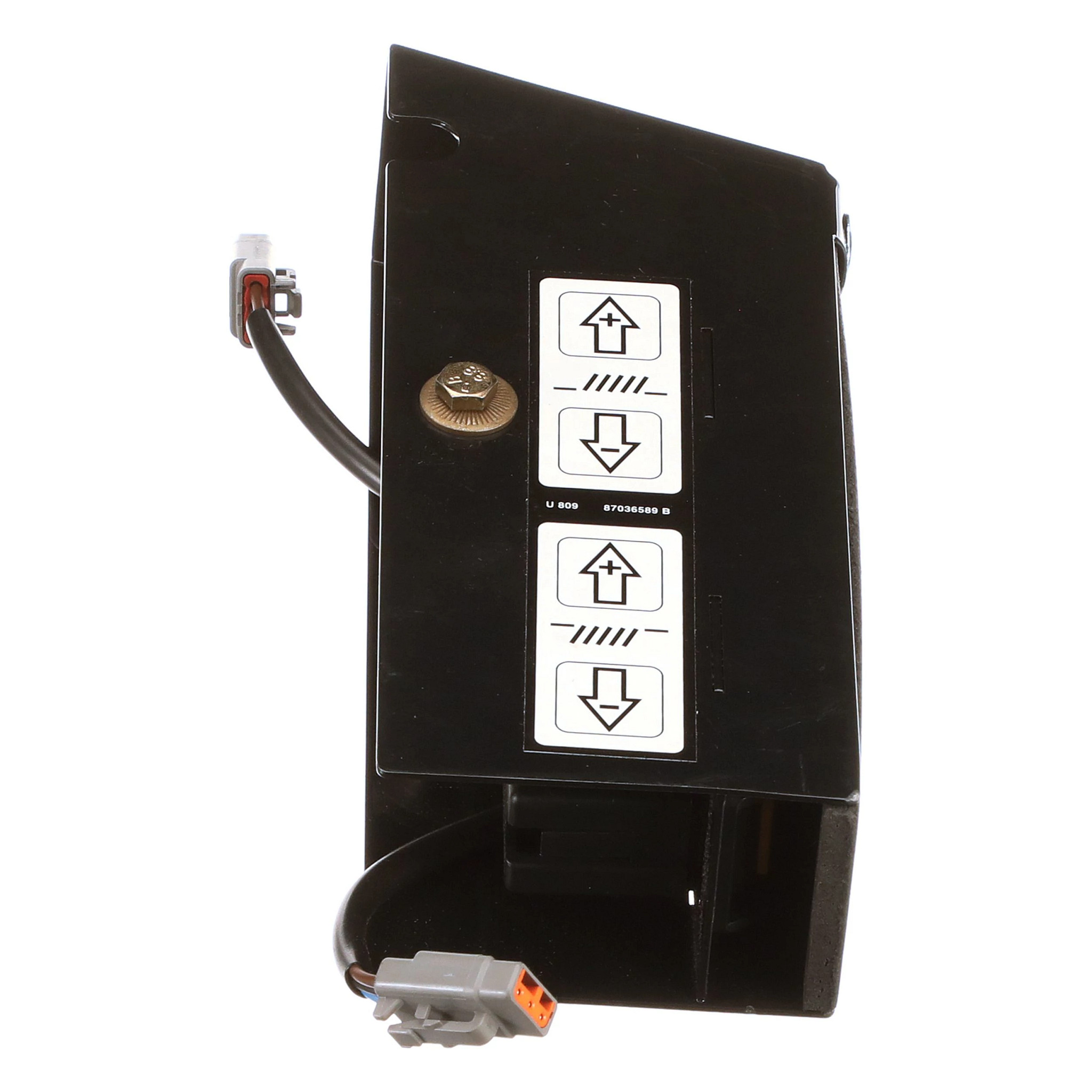 HOUSING ASSY. | CASEIH | US | EN